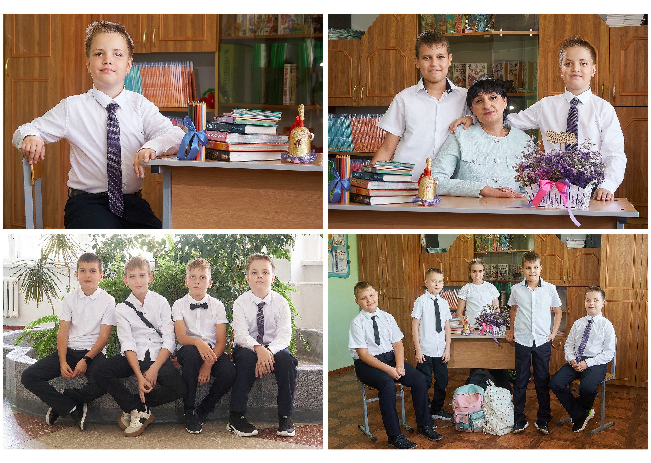 ШК Фотокниги. Фотограф Иван Богданов Москва Волгоград Камышин