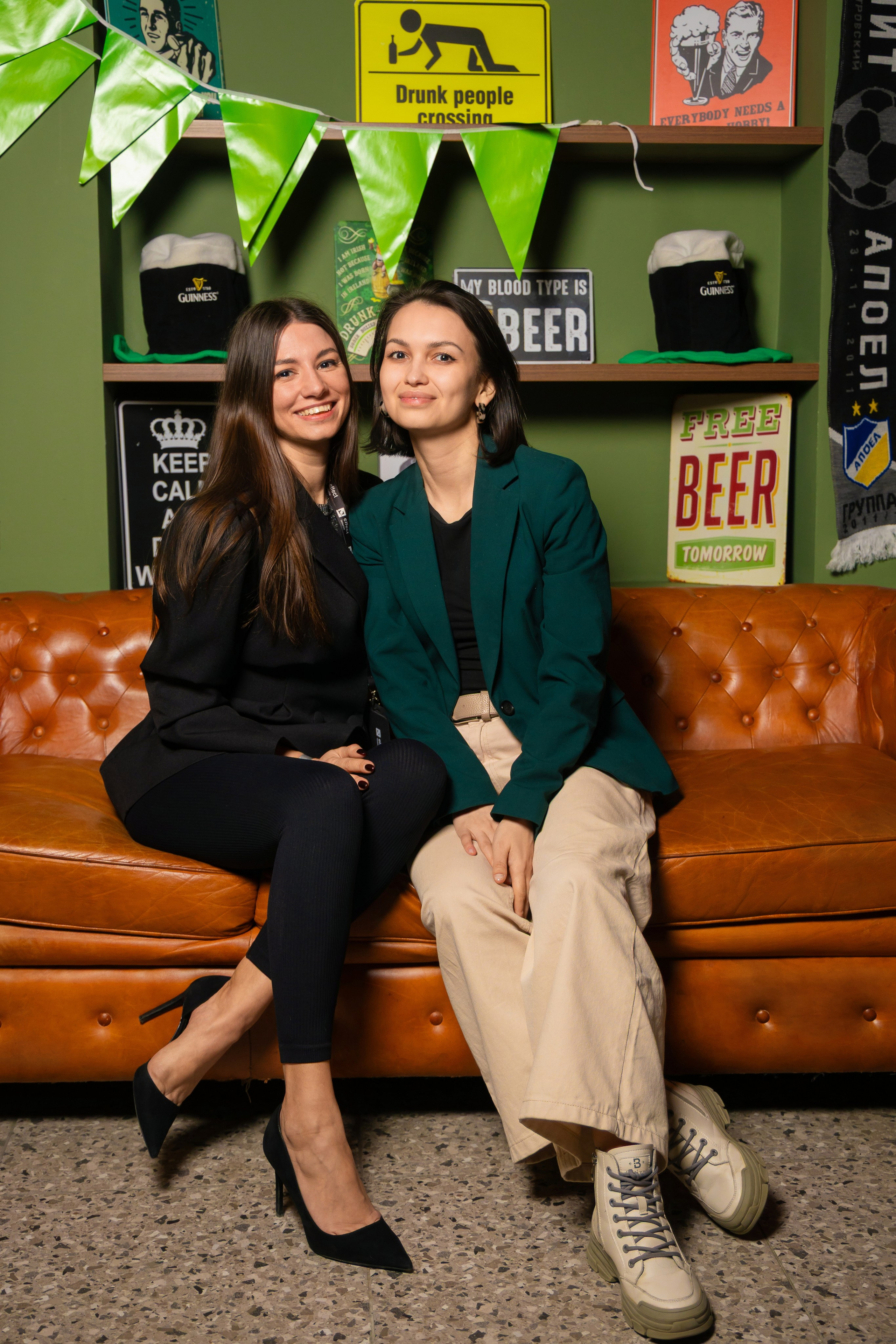 (практик) х день Св. Патрика. Евгений Матвеев — фотограф в Санкт-Петербурге