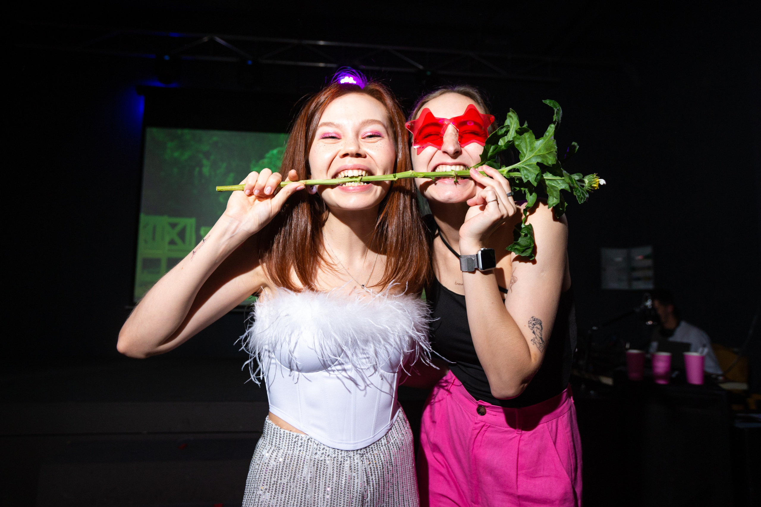 Wedding party. Женя и Нигора. Евгений Матвеев — фотограф в Санкт-Петербурге