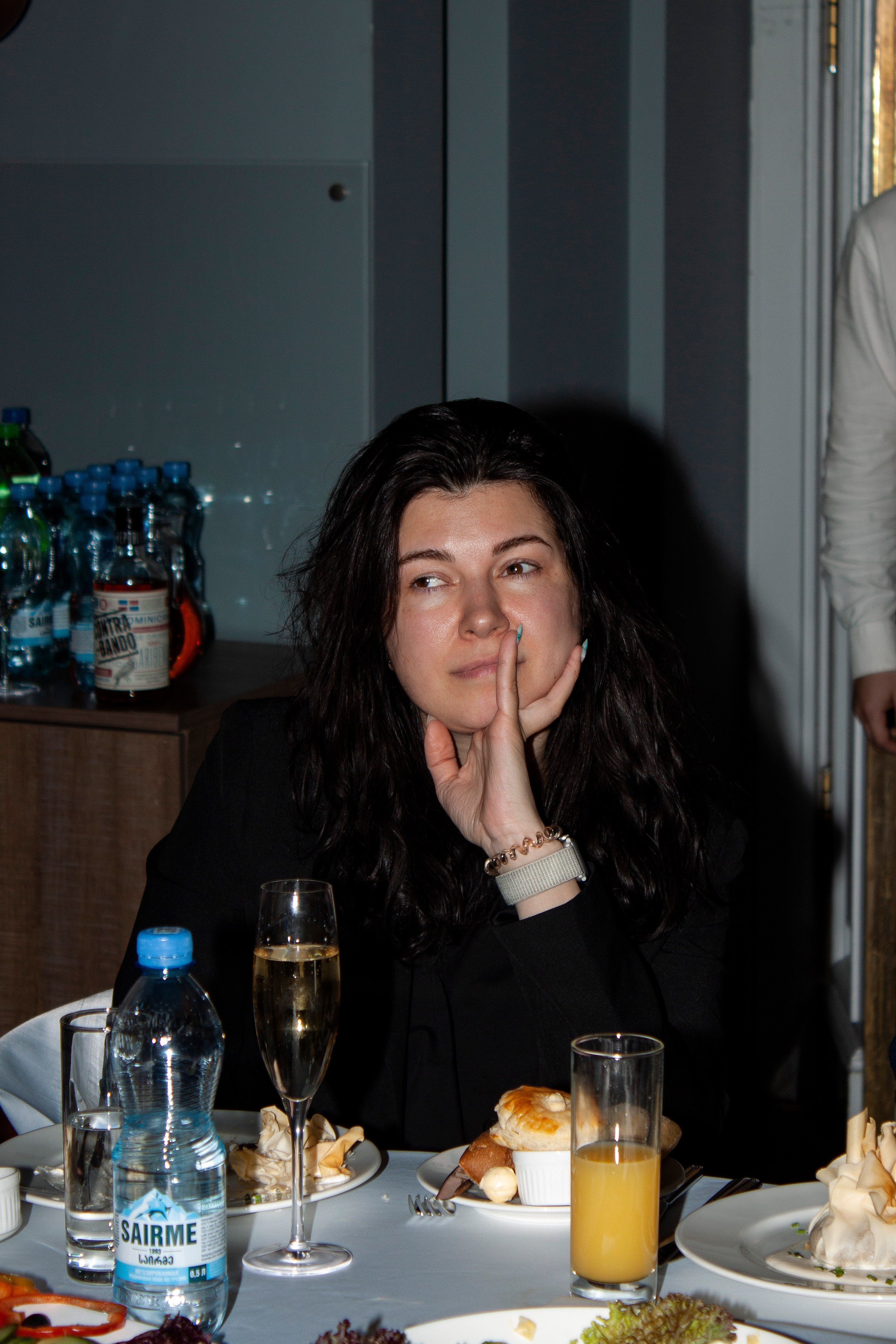 3D Vision. Фотограф в Санкт-Петербурге Рейдер Дарья