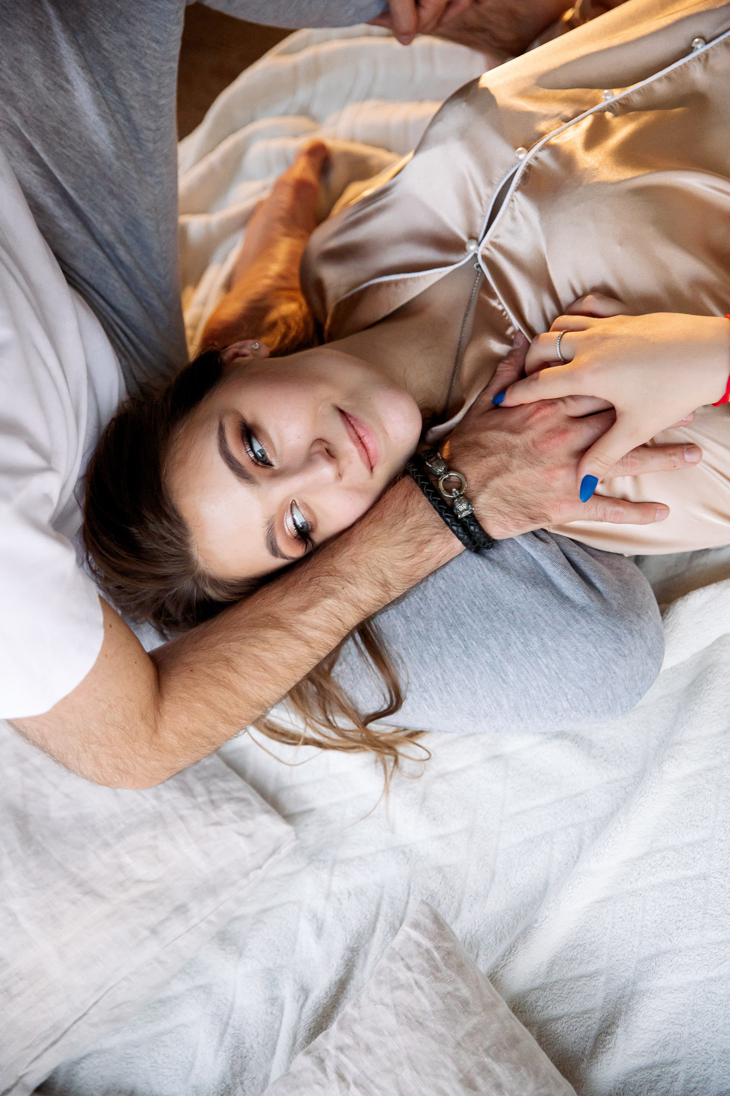 Анна и Владислав. Свадебный и семейный фотограф в Челябинске Юлия Ишимова