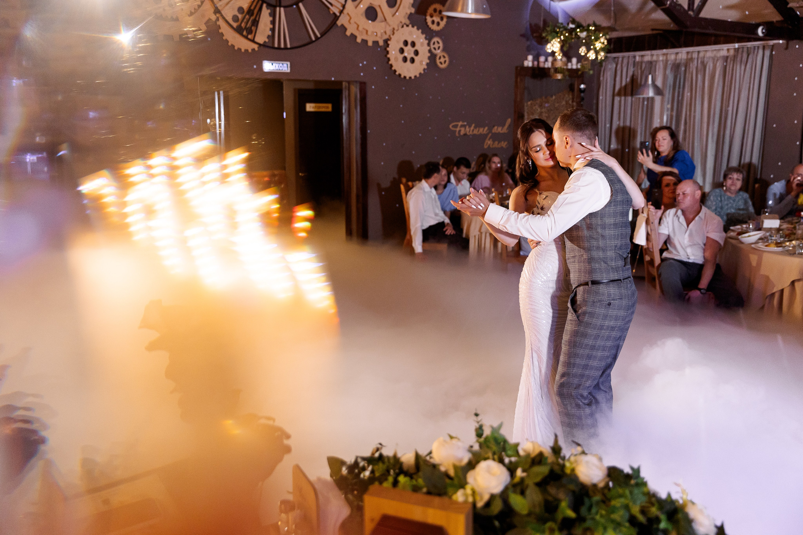 Ангелина и Иван. Свадебный и семейный фотограф в Челябинске Юлия Ишимова