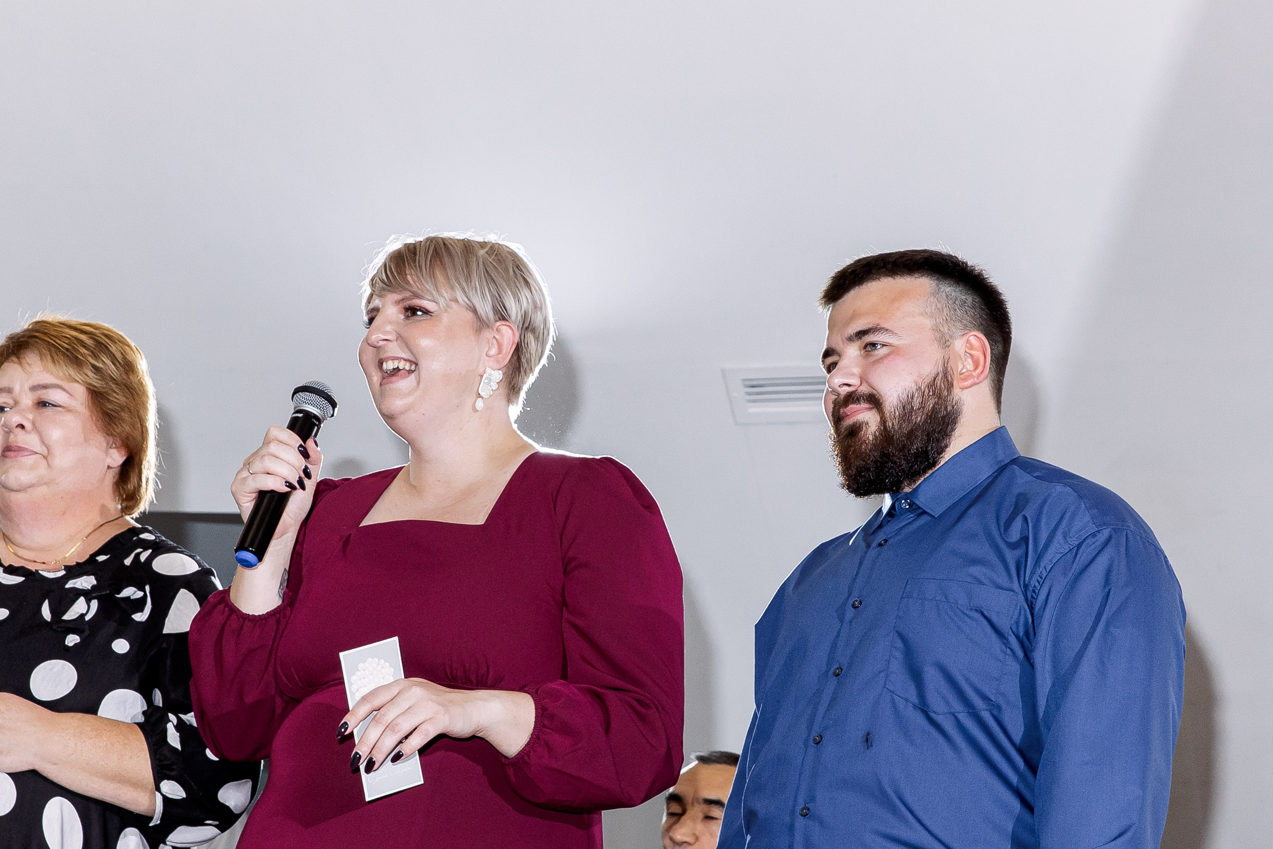 Станислав и Марина. Свадебный и семейный фотограф в Челябинске Юлия Ишимова