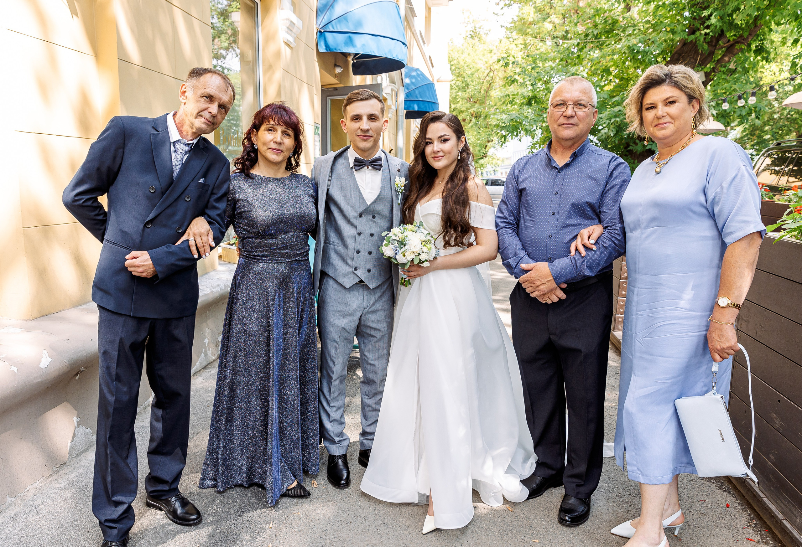 Сергей и Валерия. Свадебный и семейный фотограф в Челябинске Юлия Ишимова