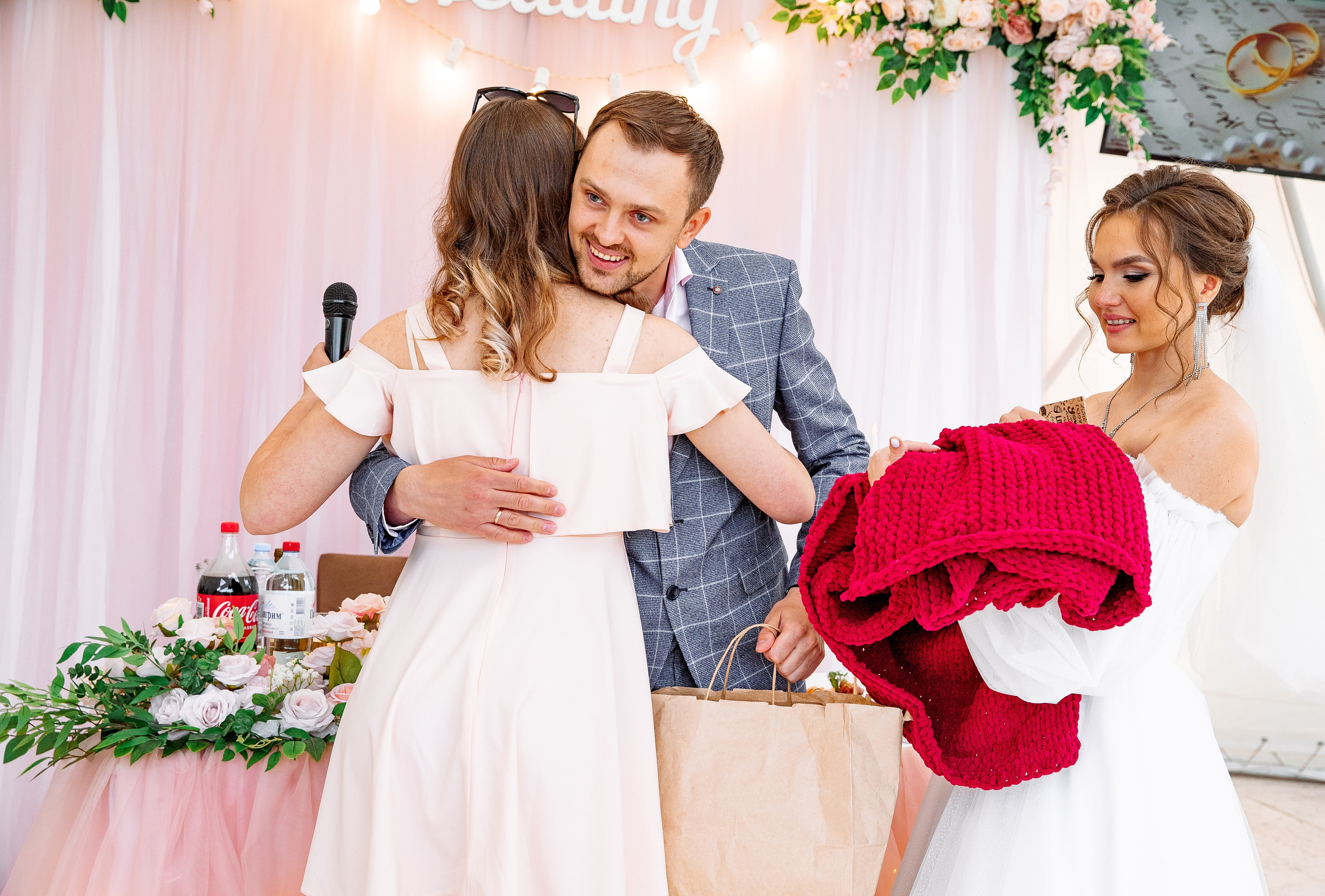 Кирилл и Екатерина. Свадебный и семейный фотограф в Челябинске Юлия Ишимова