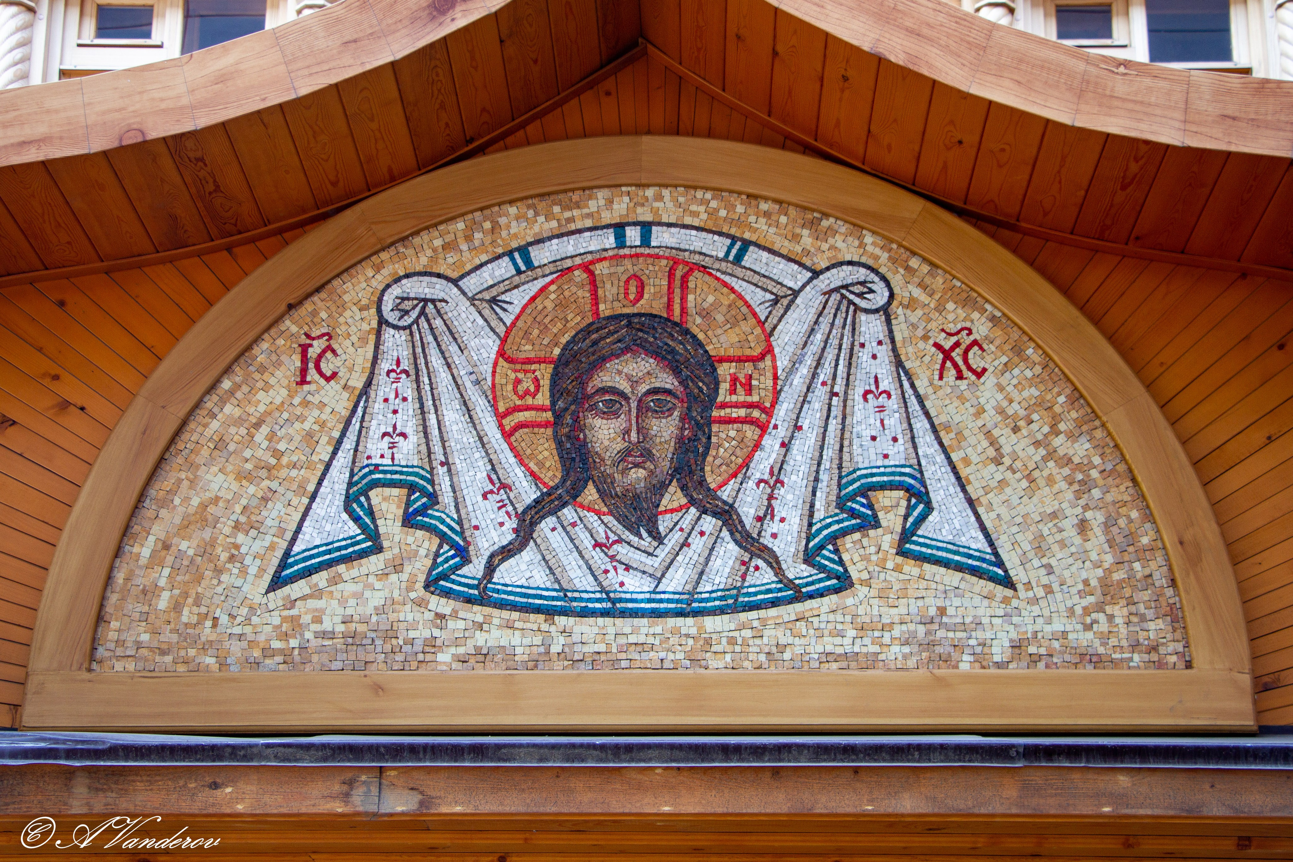 Омск 2023. Фотограф Омск | Александр Вандеров