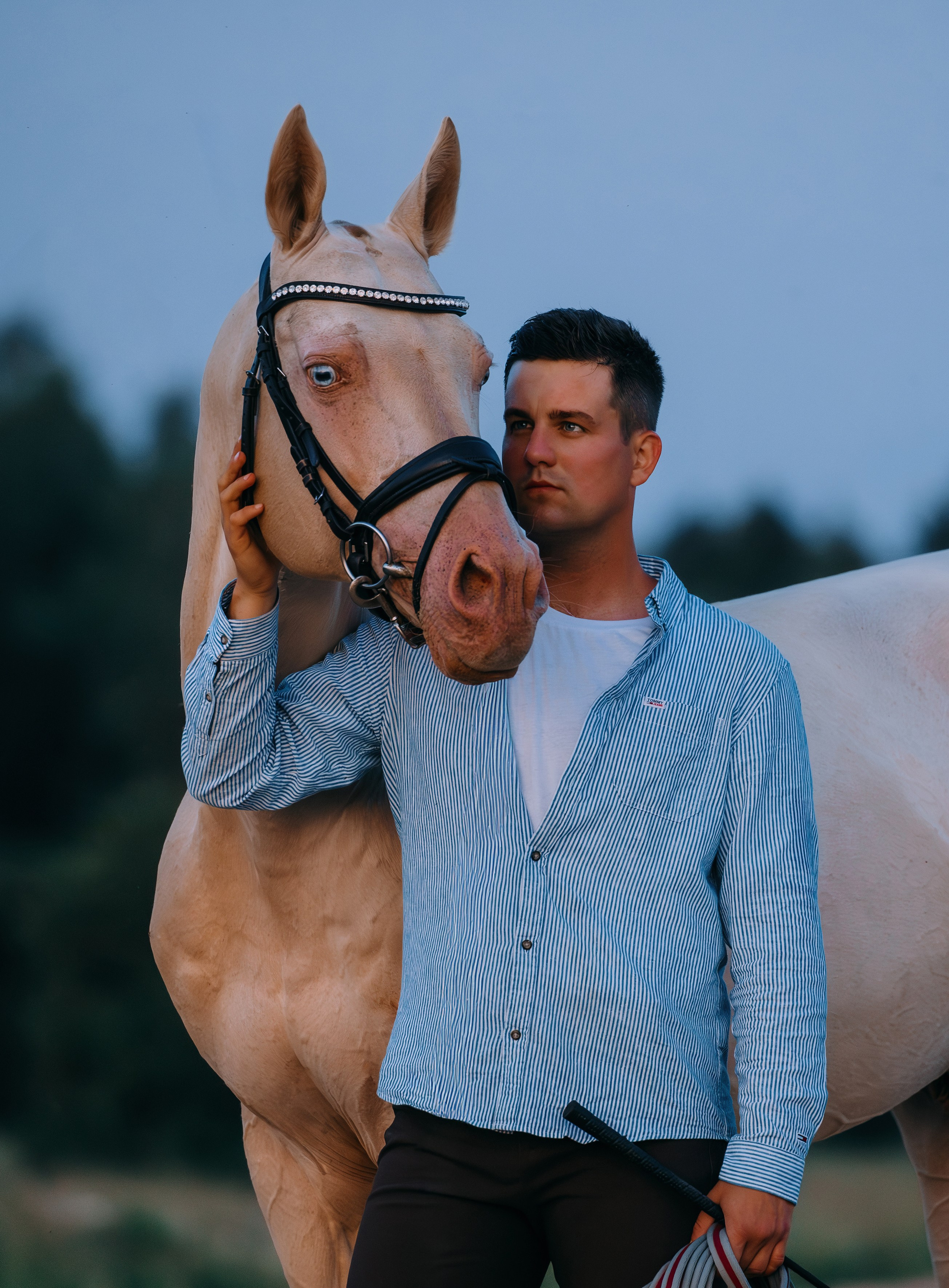 Кирилл и Перигей. Фотограф-анималист Ксендзова Кристина