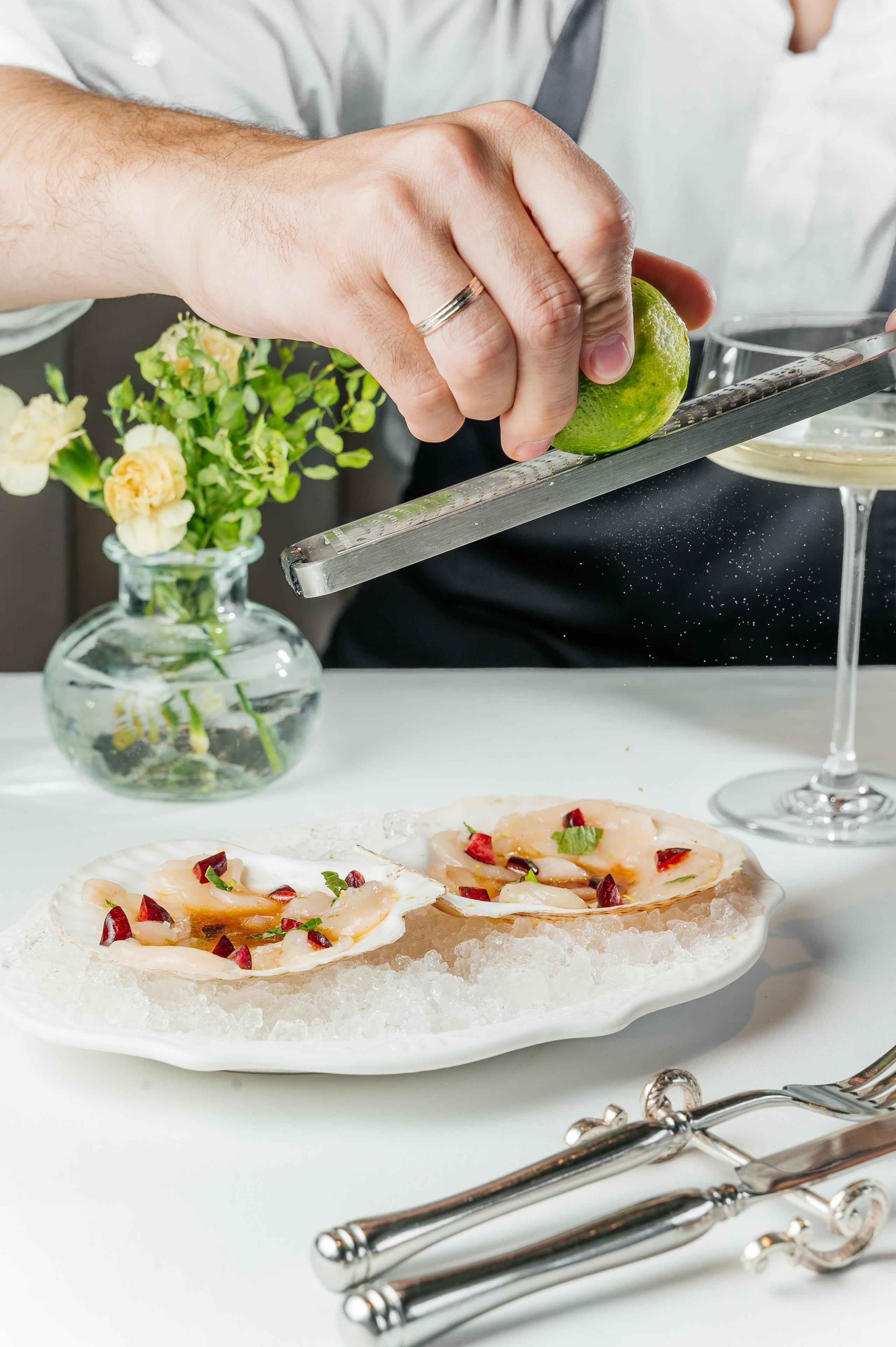 Food. Фотограф Дина Кубликова