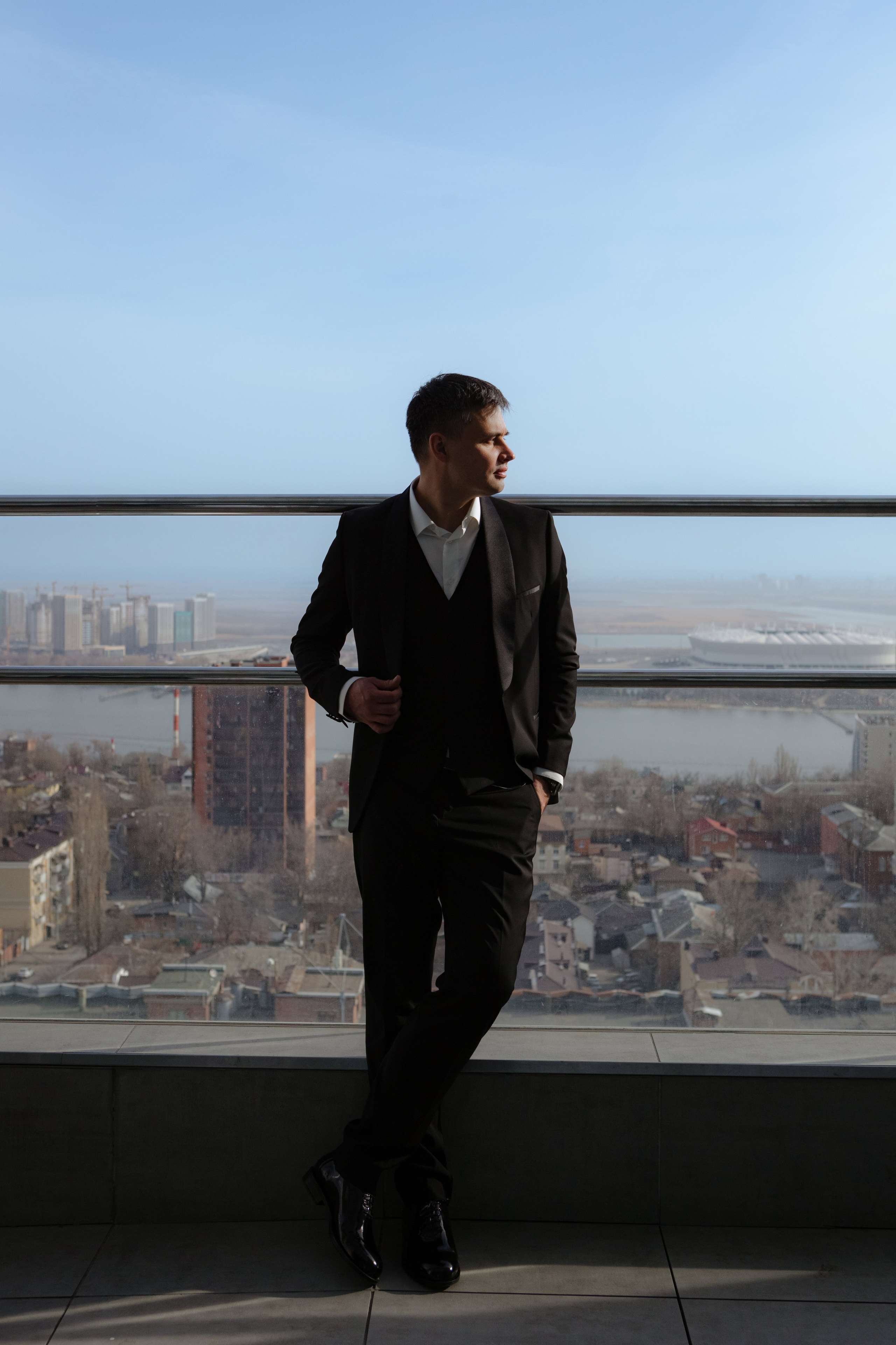 Свадебный фотограф Ростов — Искренняя история любви Алексея и Юлии в фото. Свадебный и семейный фотограф в Таганроге Бакарюк Антон