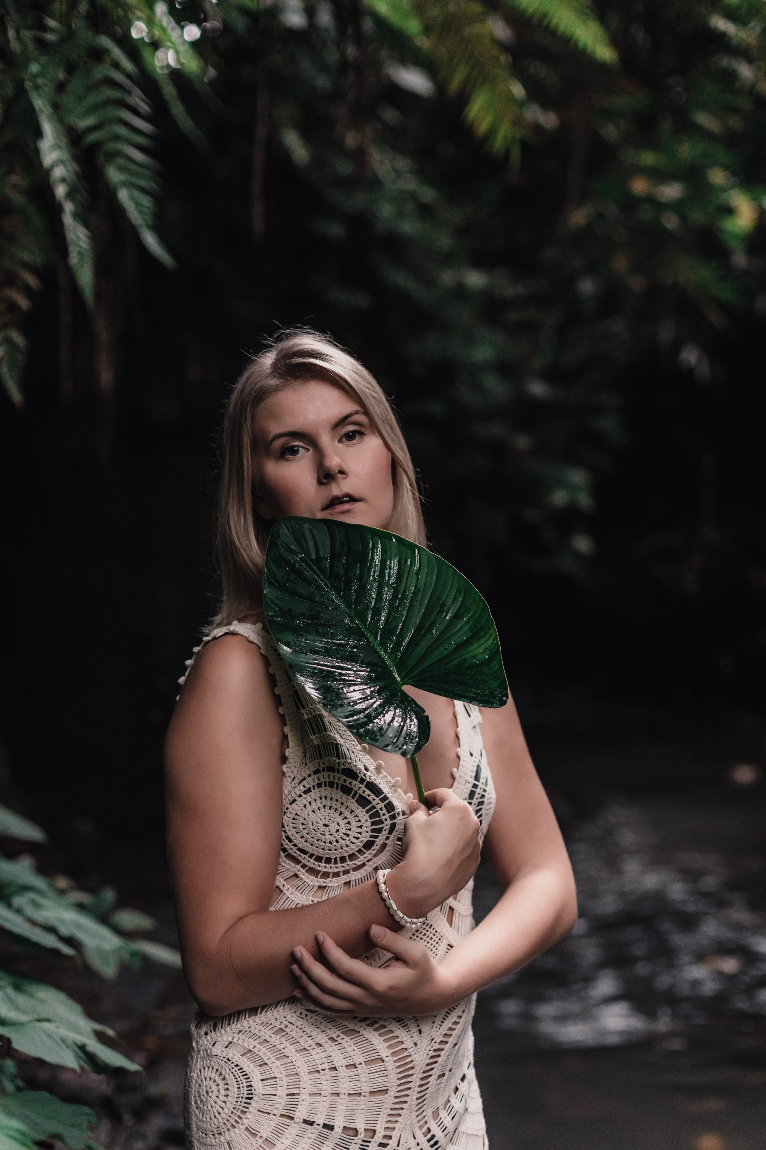 Unity. Mariam Bagdasaryan