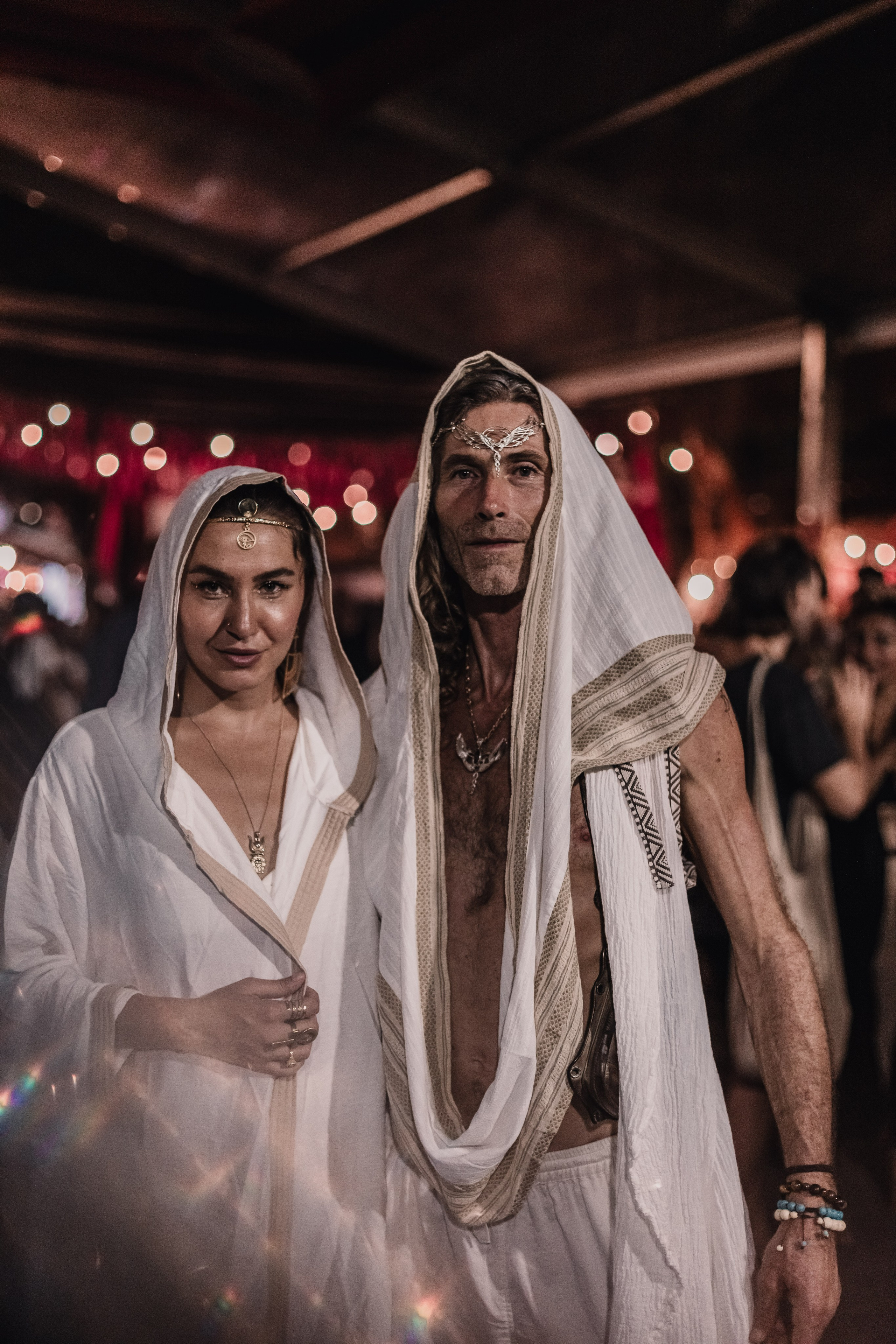 Bali Spirit Festival 2024 Sunday. Mariam Bagdasaryan