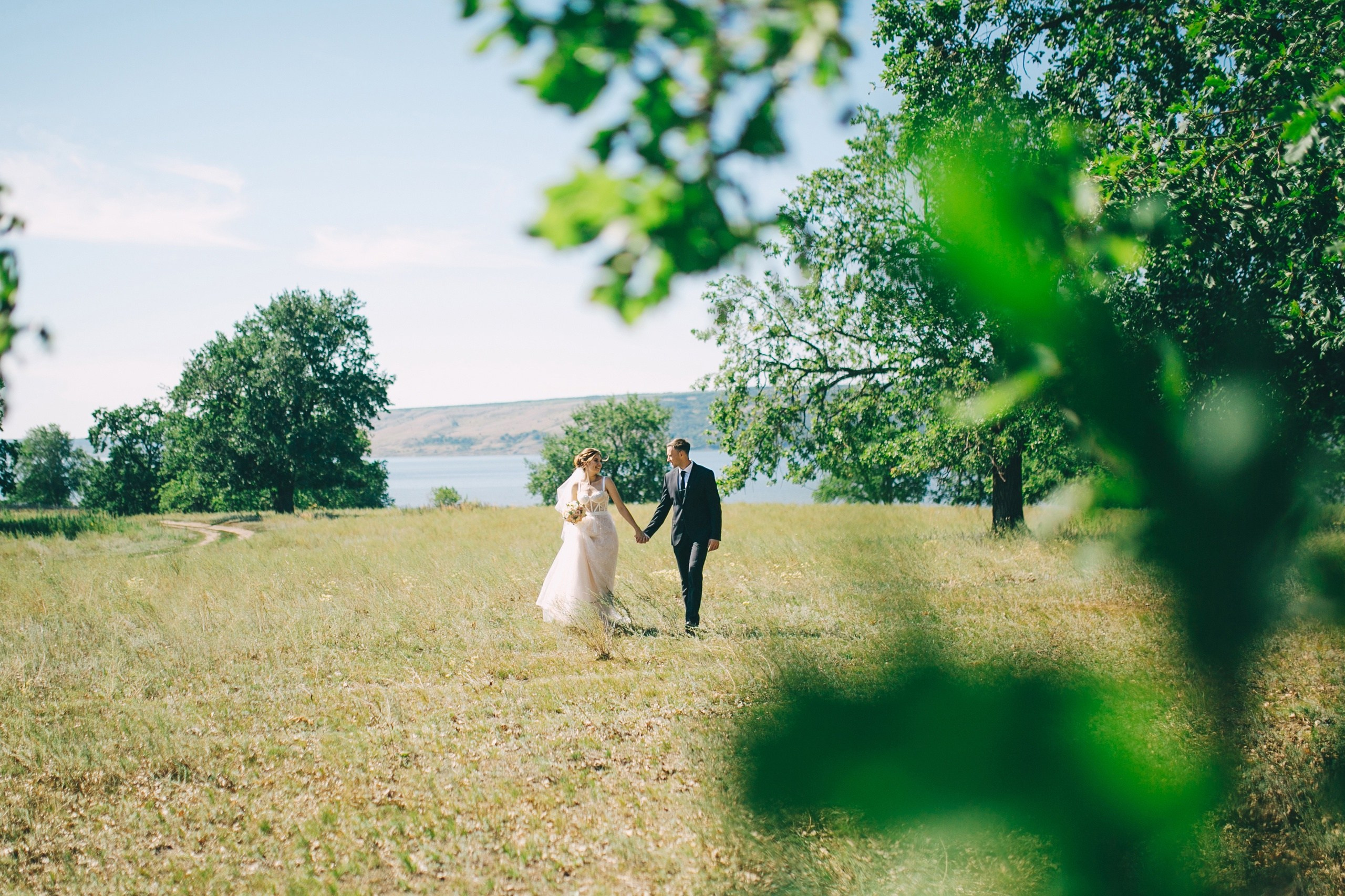 Свадьбы. Свадебный и семейный фотограф в Самаре Толя Саркан
