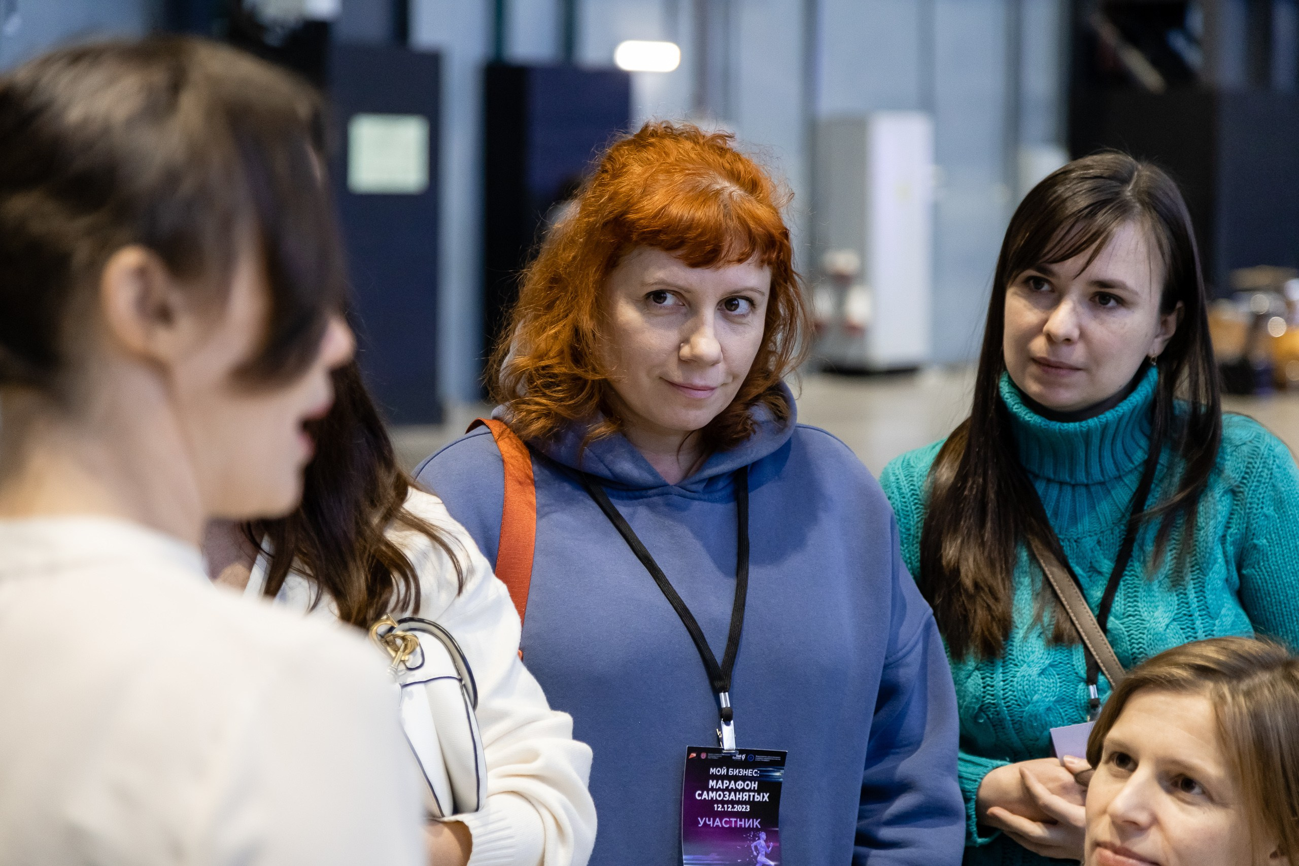 Марафон самозанятых. Фотограф в Санкт-Петербурге — Сергей Петров