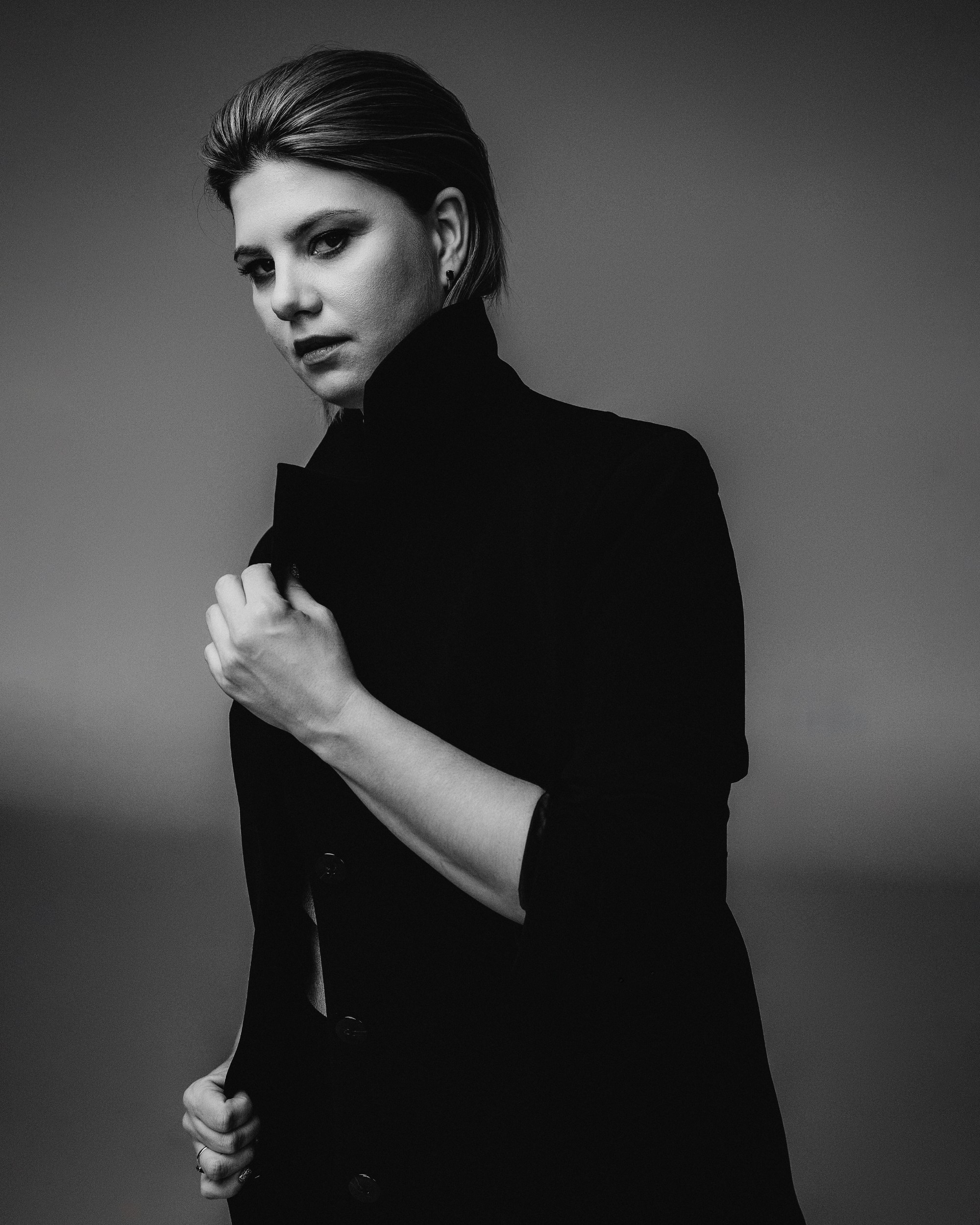 Портреты и индивидуальные фотосессии Красноярск, творческие фотосессии. Юлия Раскова — Портретный и семейный фотограф в Красноярске