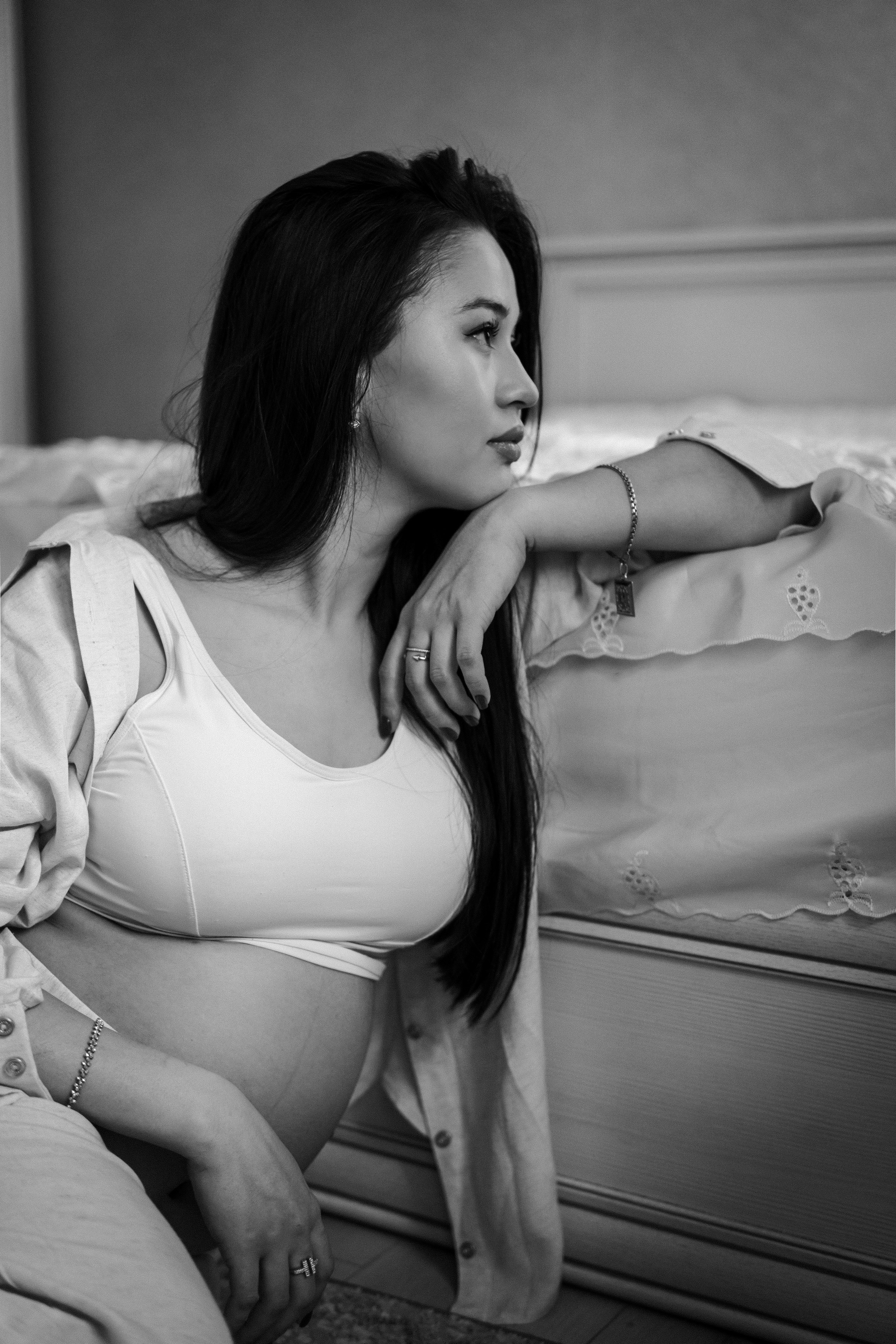 Elnura. Natalya Bondareva Photographу