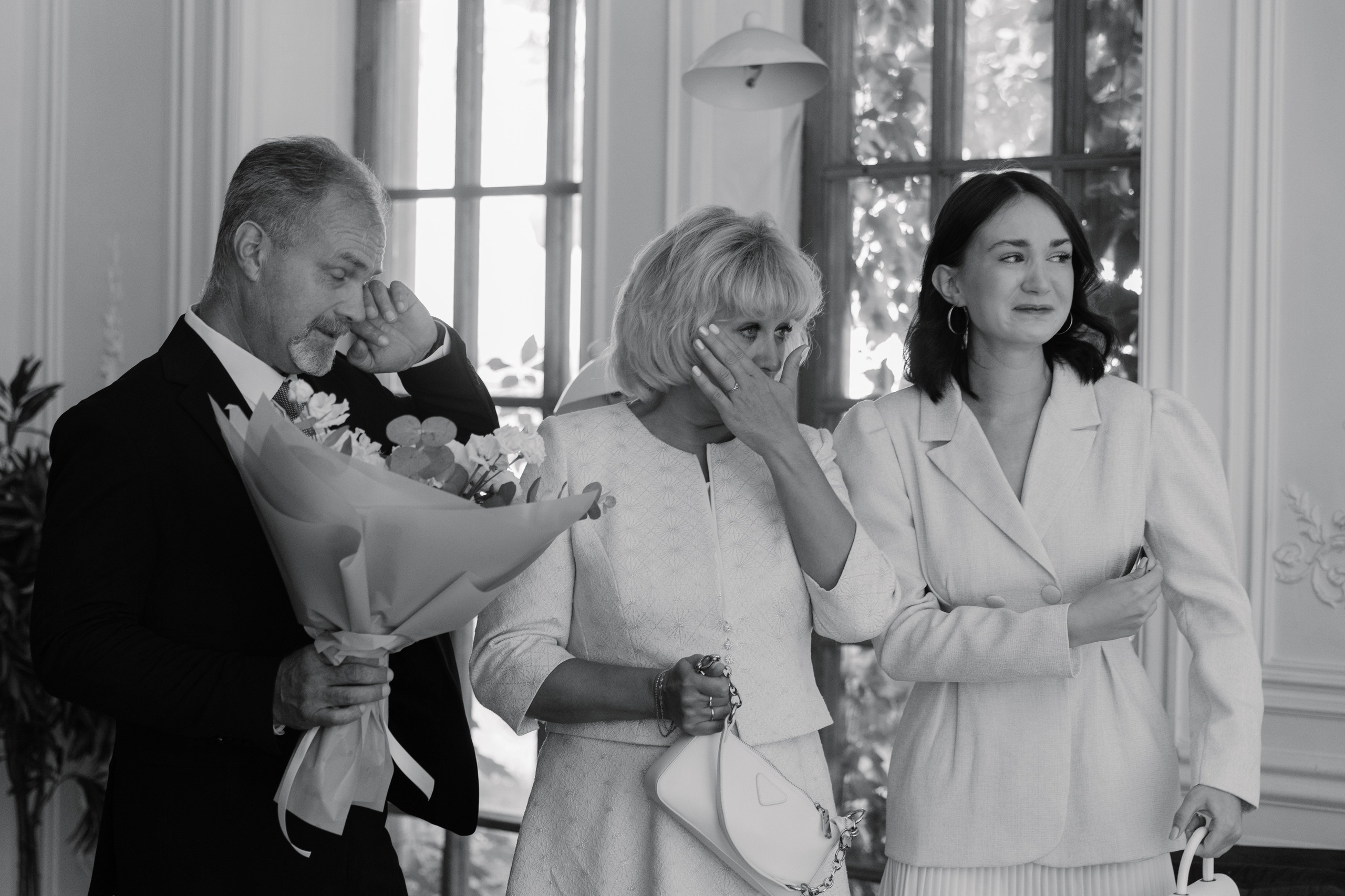 Настя и Паша | 16.08. Портретный и свадебный фотограф в Москве Алина Гевал