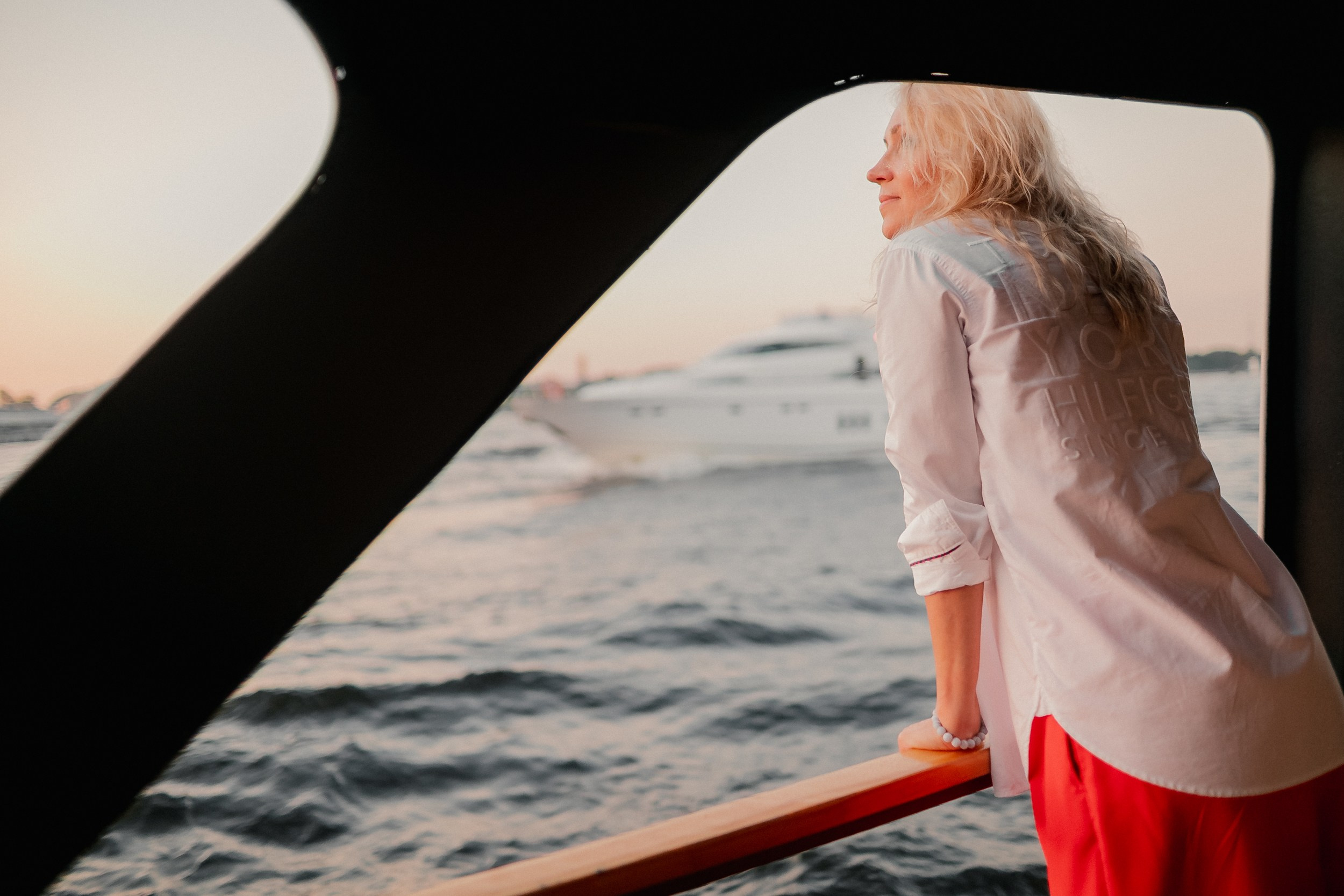 Корпоратив CHE group. Night2Day Санкт-Петербург