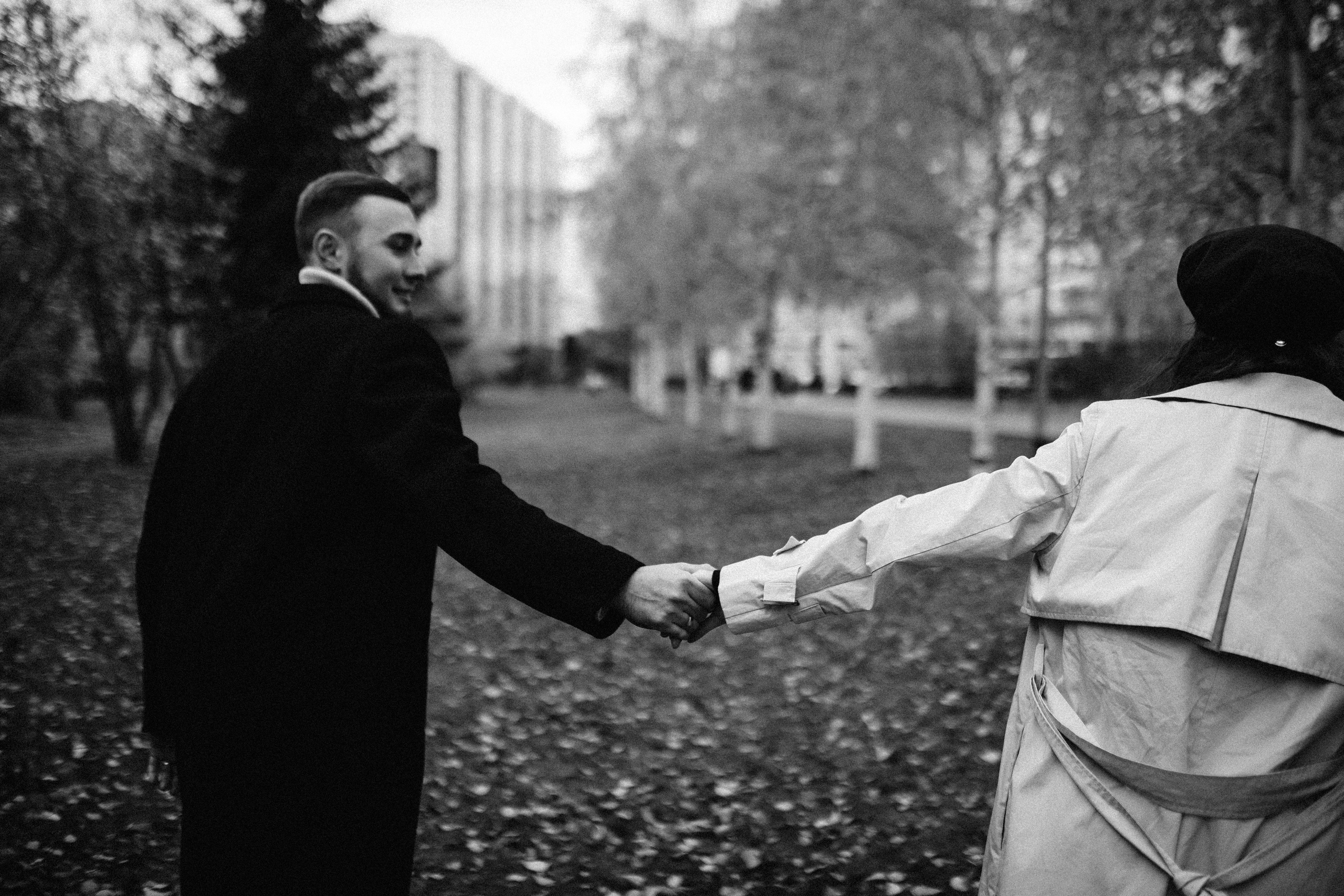 Артур и Таисия. Фотограф Тимербаева Алина г. Сургут