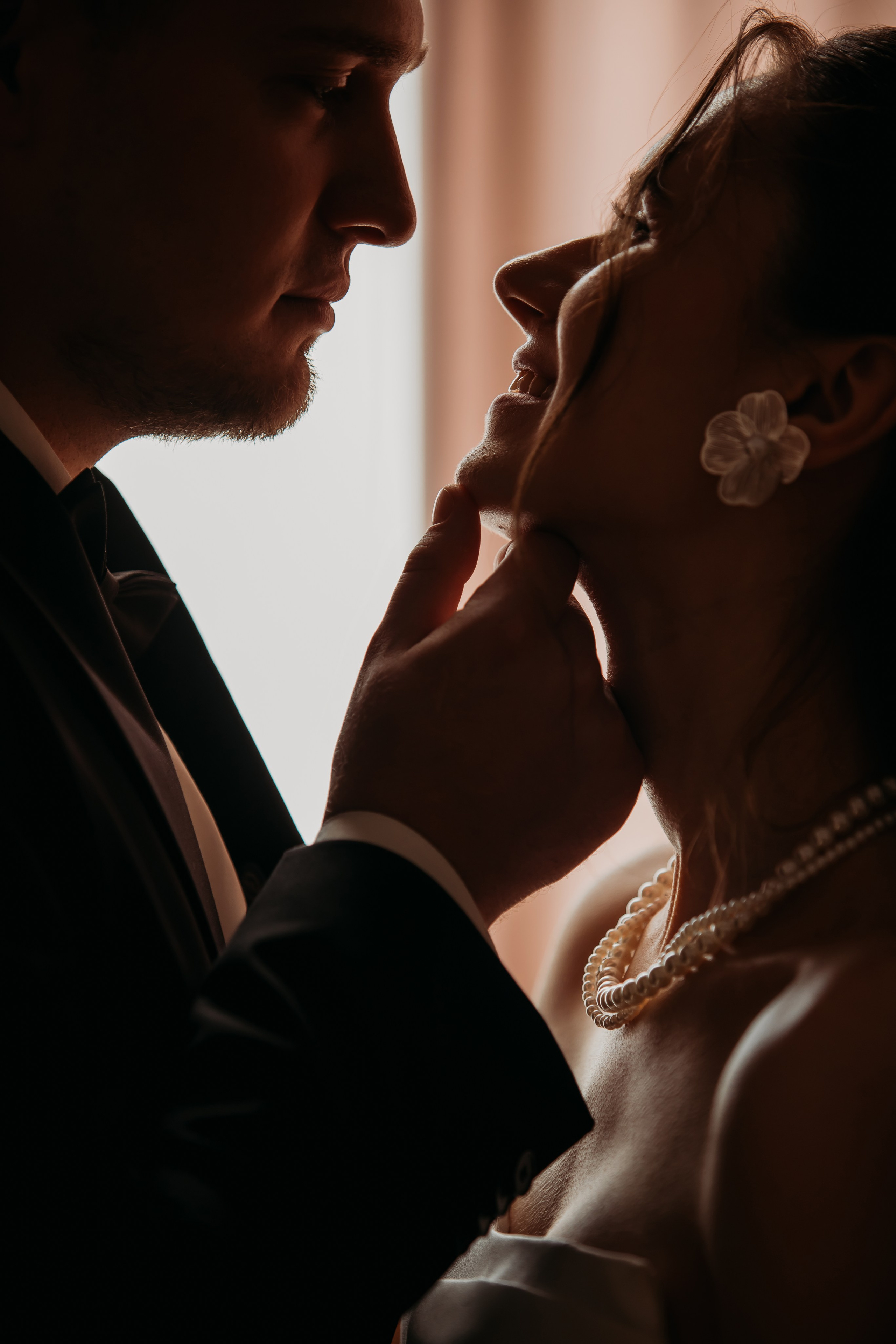 Николай и Ангелина. Фотограф Тимербаева Алина г. Сургут