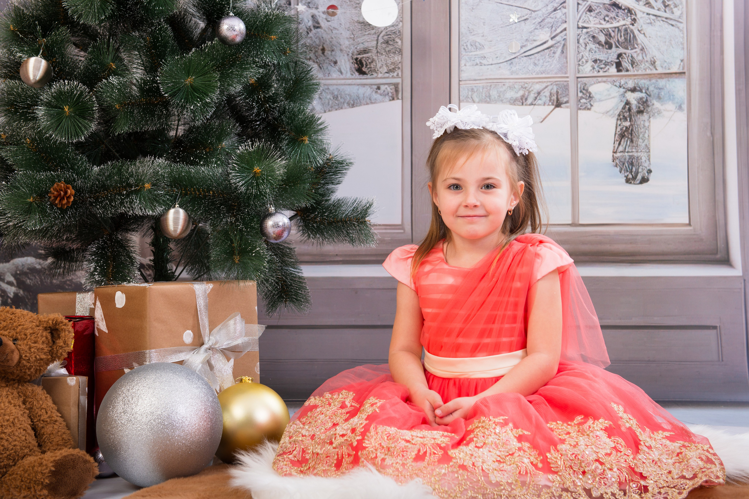 Новый год 2025. Фотограф в Крыму