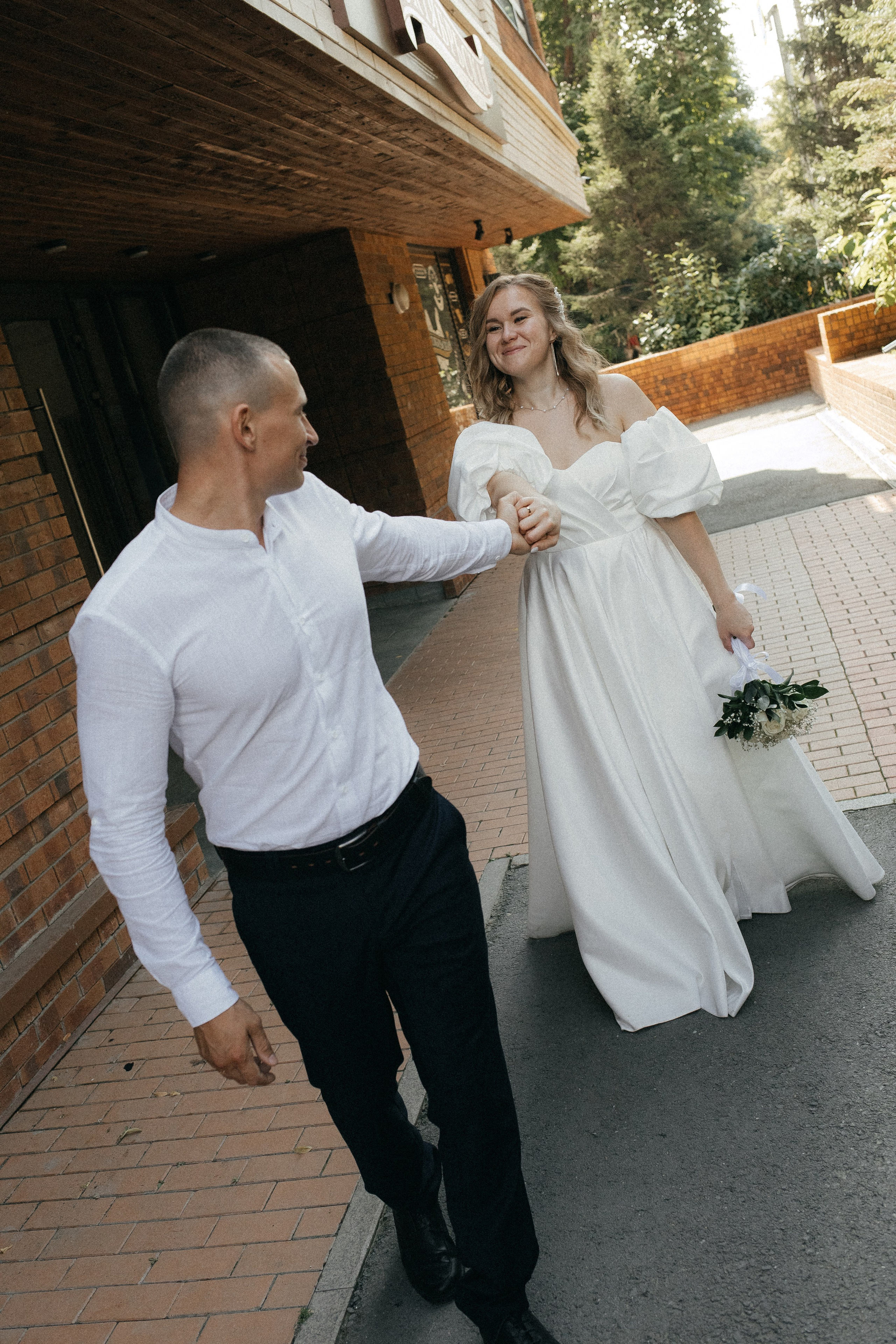 Таня и Ваня. Главная