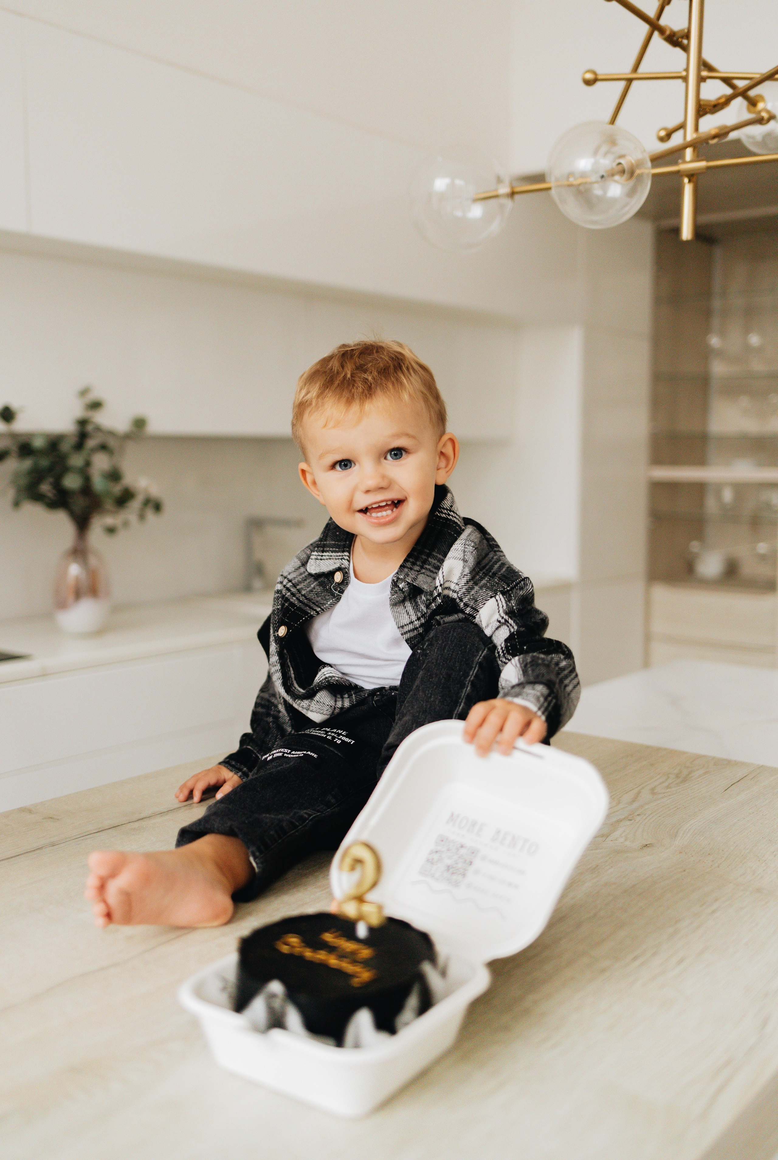 Отзывы. Семейный фотограф Юлия Клишина