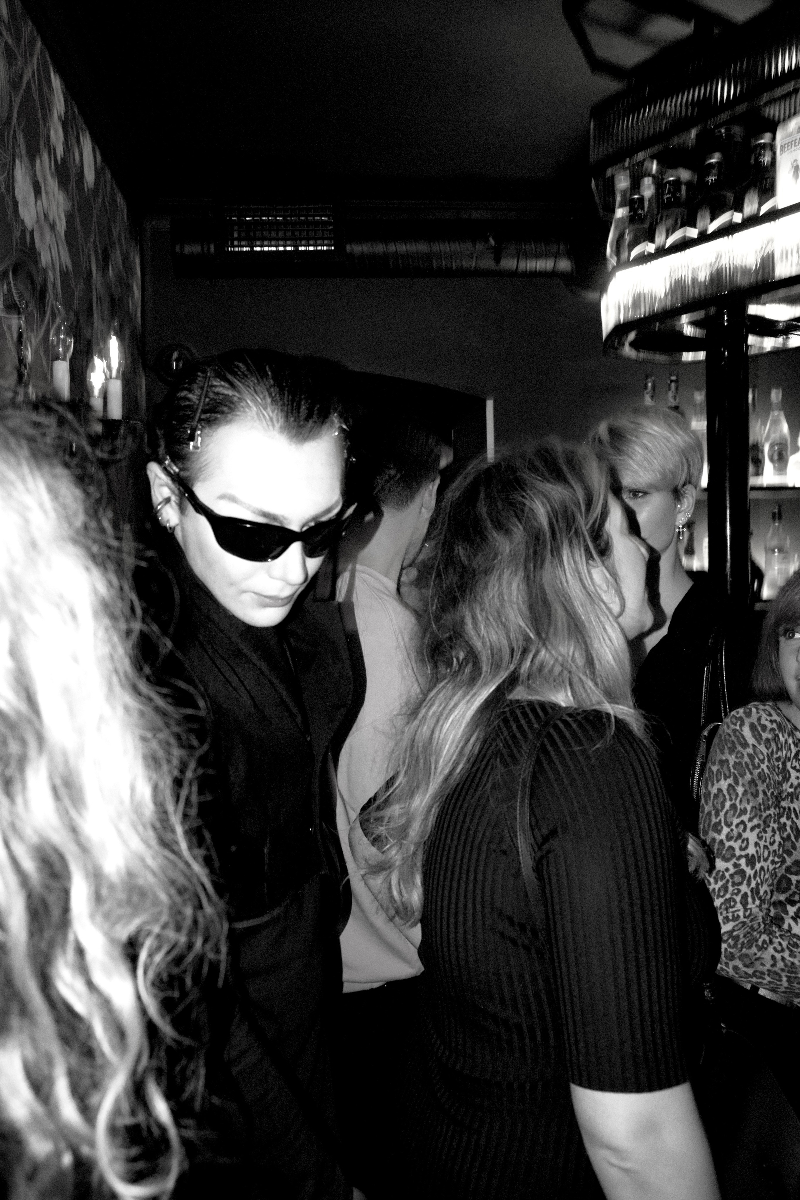 Репортажная съёмка. Onlineflow