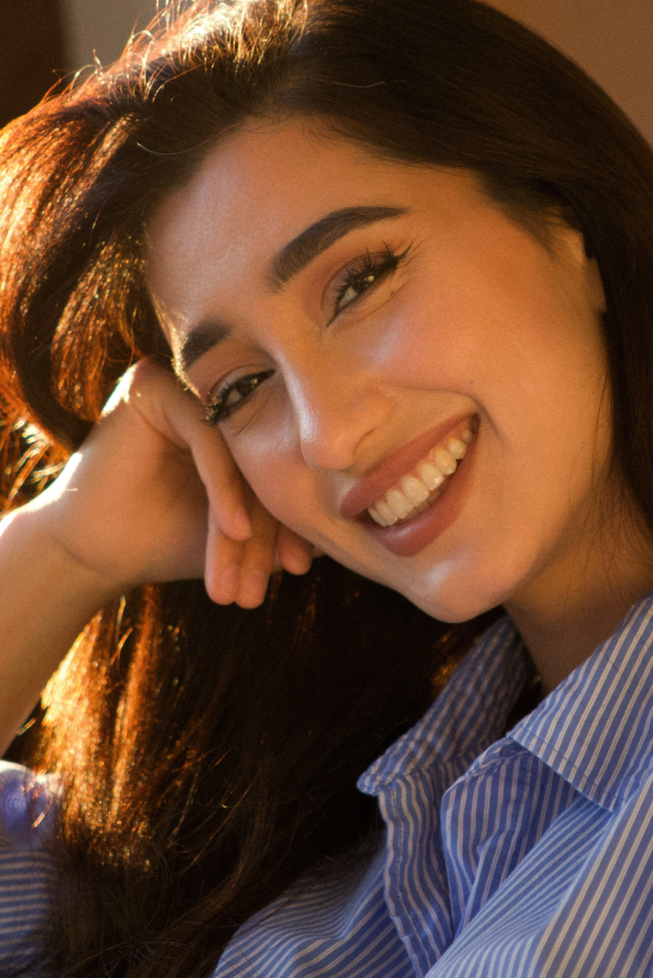 WOMEN. Фотограф в Казани