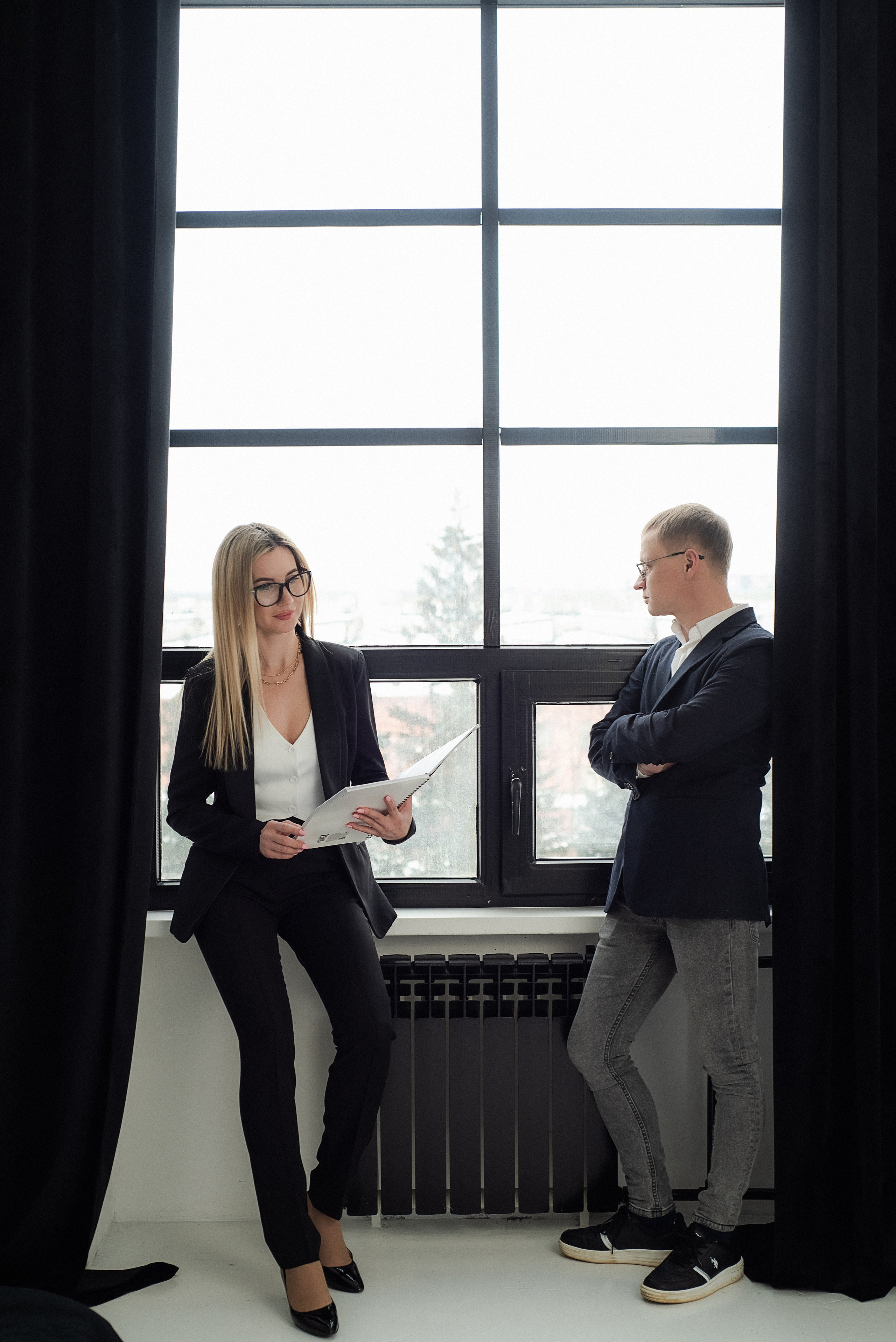 Юристы. Фотограф Анастасия ГУДКОВА