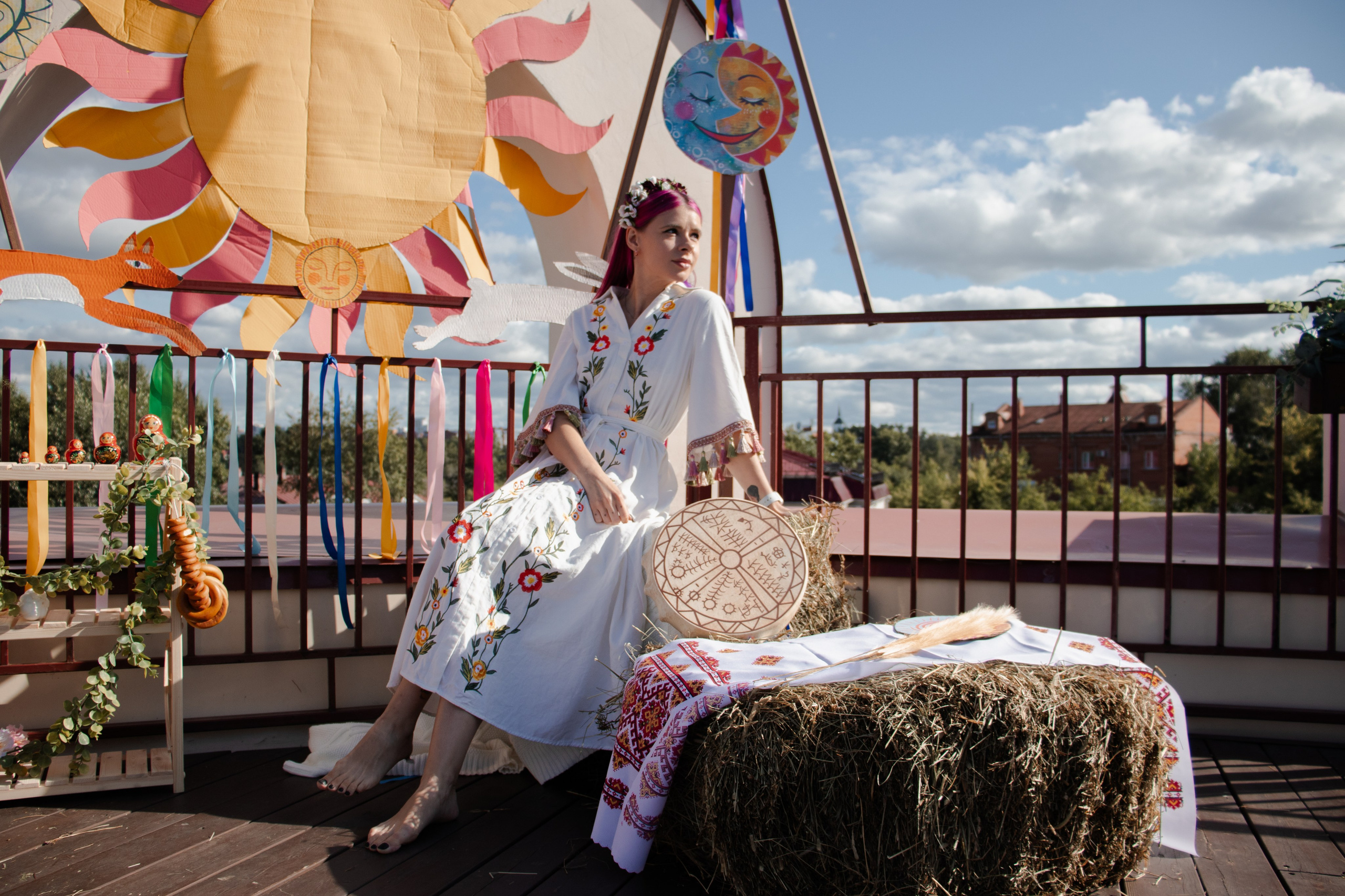 Фотограф на корпоратив Томск. Фотограф в Томске Дарья Пучкина