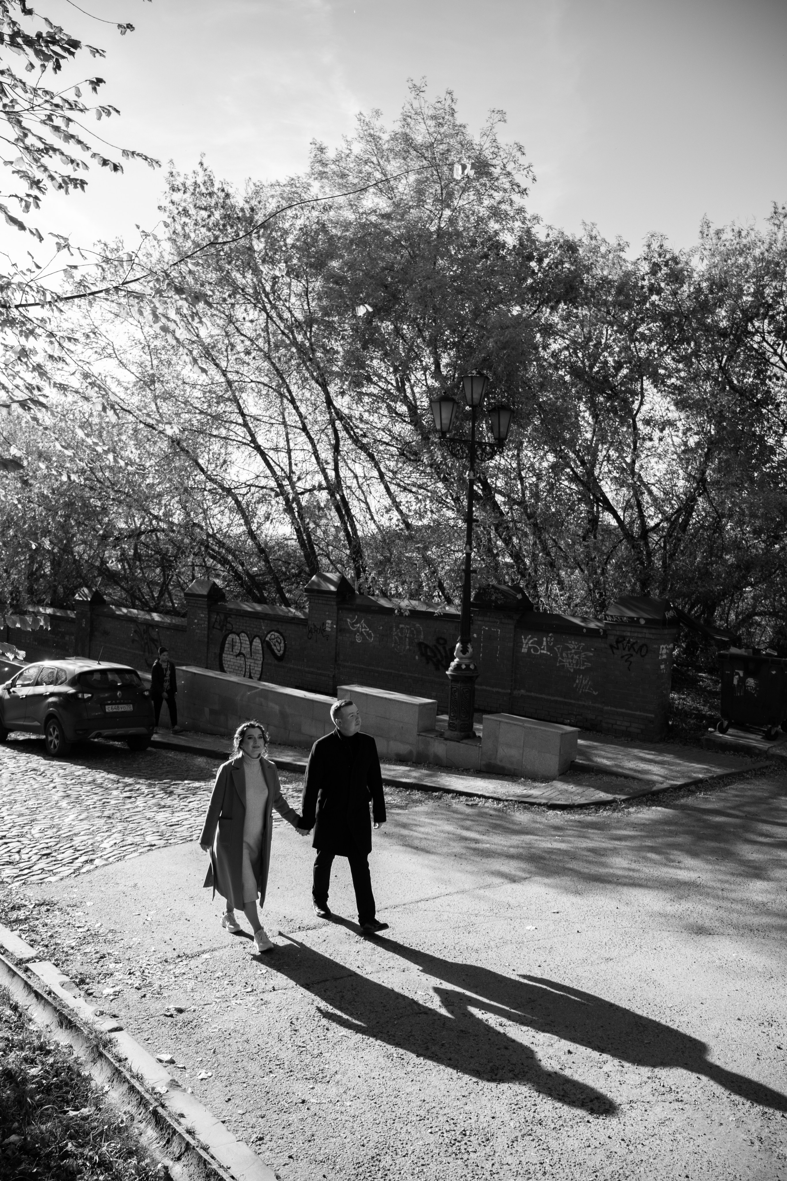 Съёмка Love Story Томск. Фотосессия Лав Стори Томск. Фотограф в Томске Дарья Пучкина