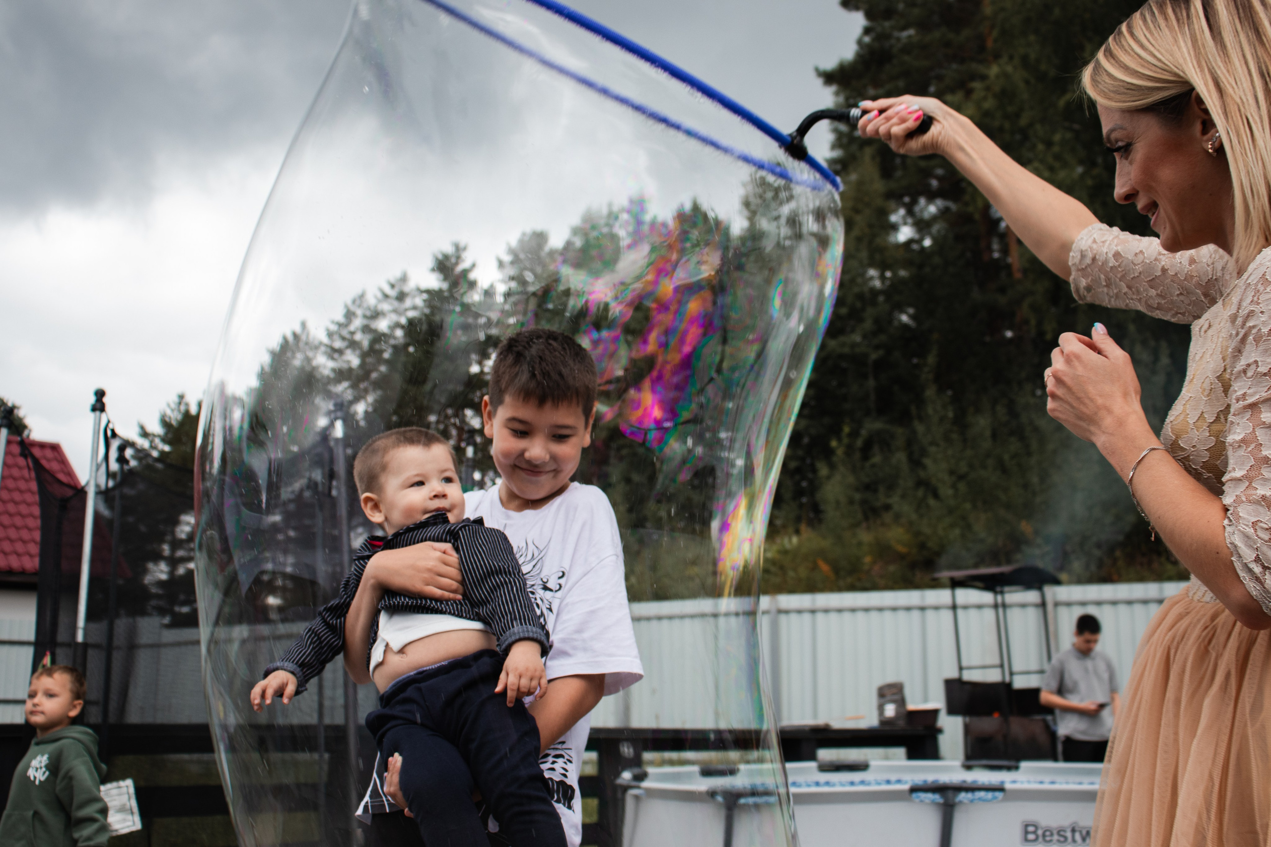 Фотограф на День Рождения Томск. Семейная фотосессия Томск. Семейный фотограф Томск. Фотограф в Томске Дарья Пучкина