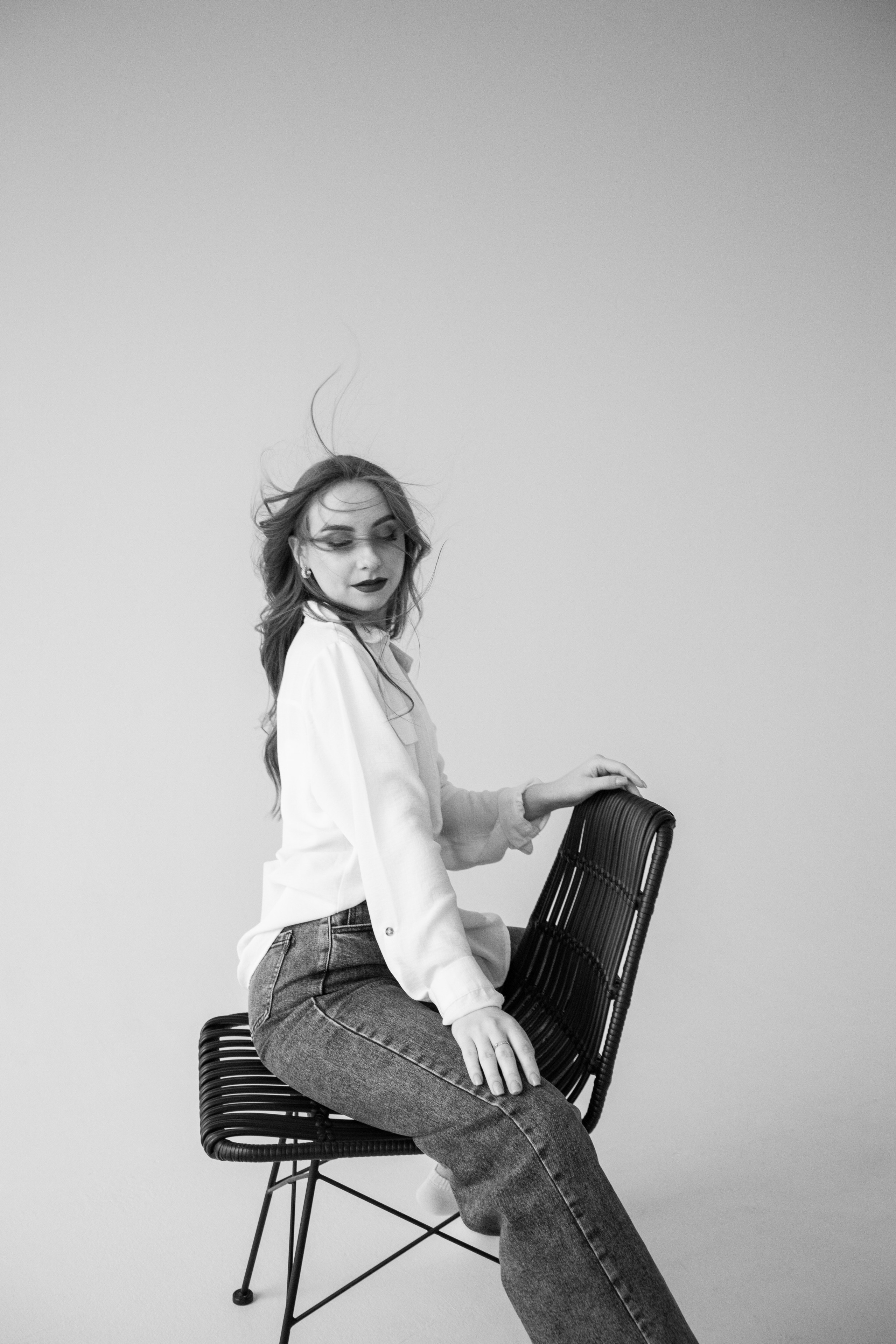 Студийная фотосессия Томск. Фотограф Томск. Фотосессия в студии Томск. Фотограф в Томске Дарья Пучкина