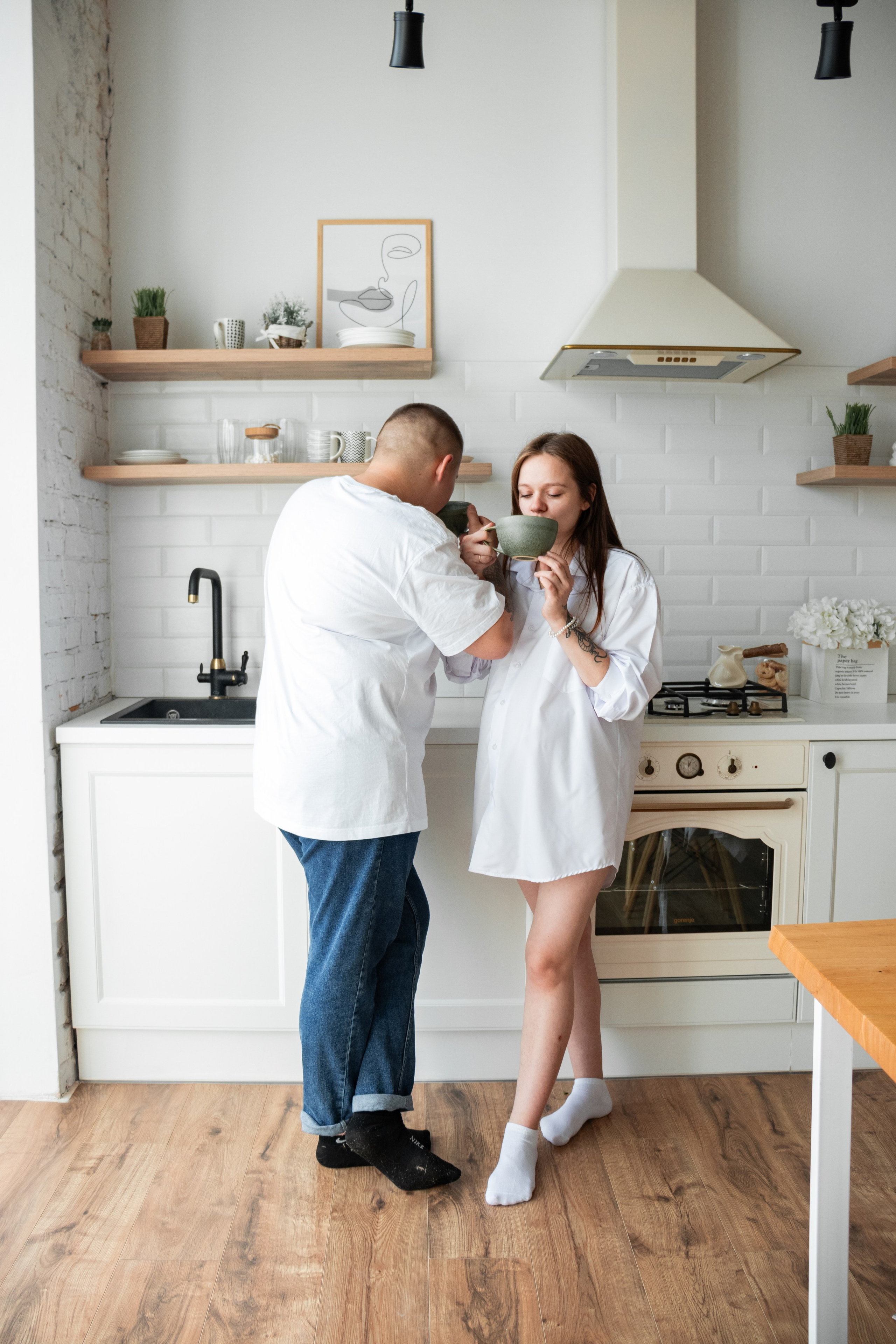 Съёмка беременной Томск. Фотосессия для беременных Томск. Фотограф в Томске Дарья Пучкина