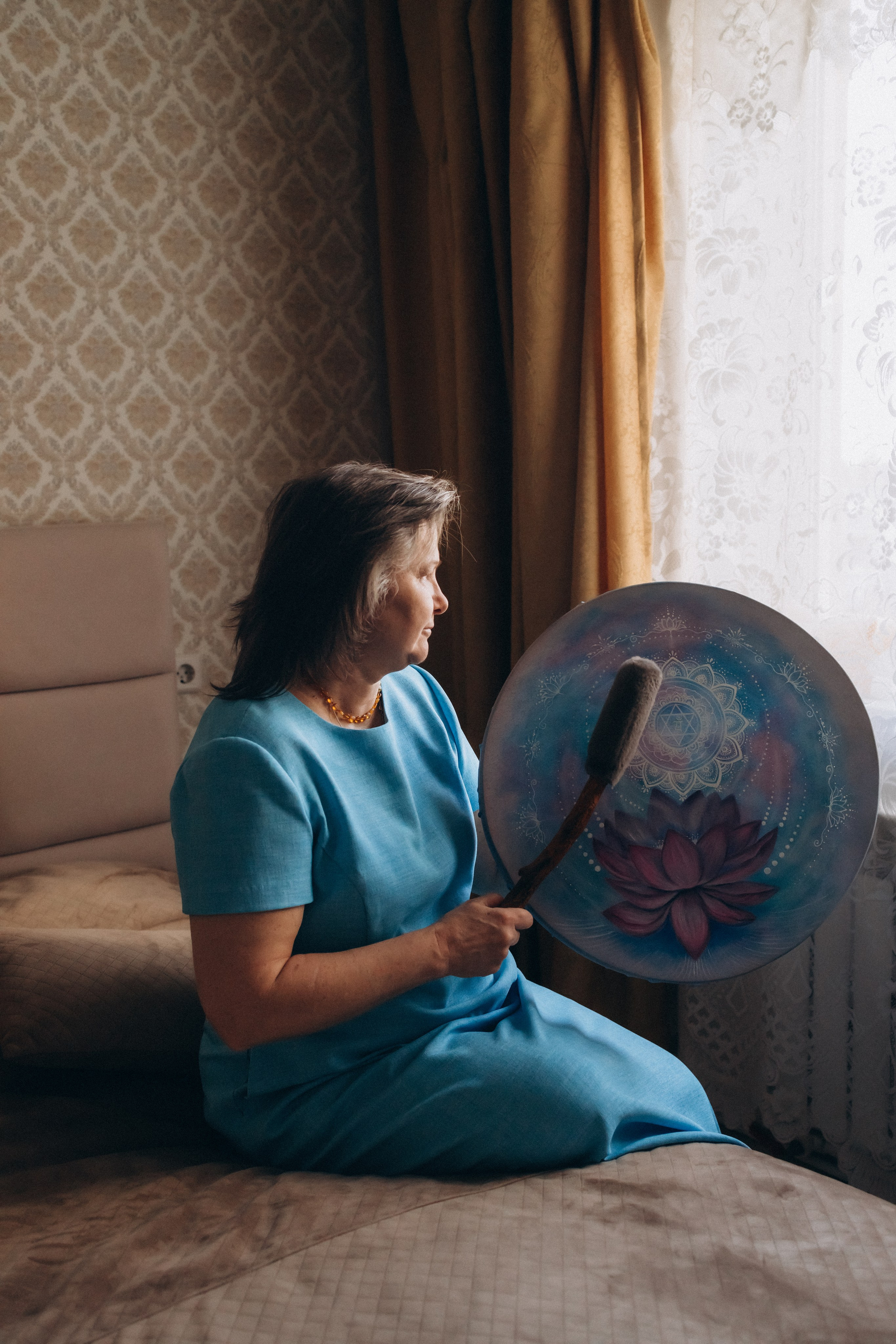 SHAMAN. Фотограф Наталья Карякина|Челябинск