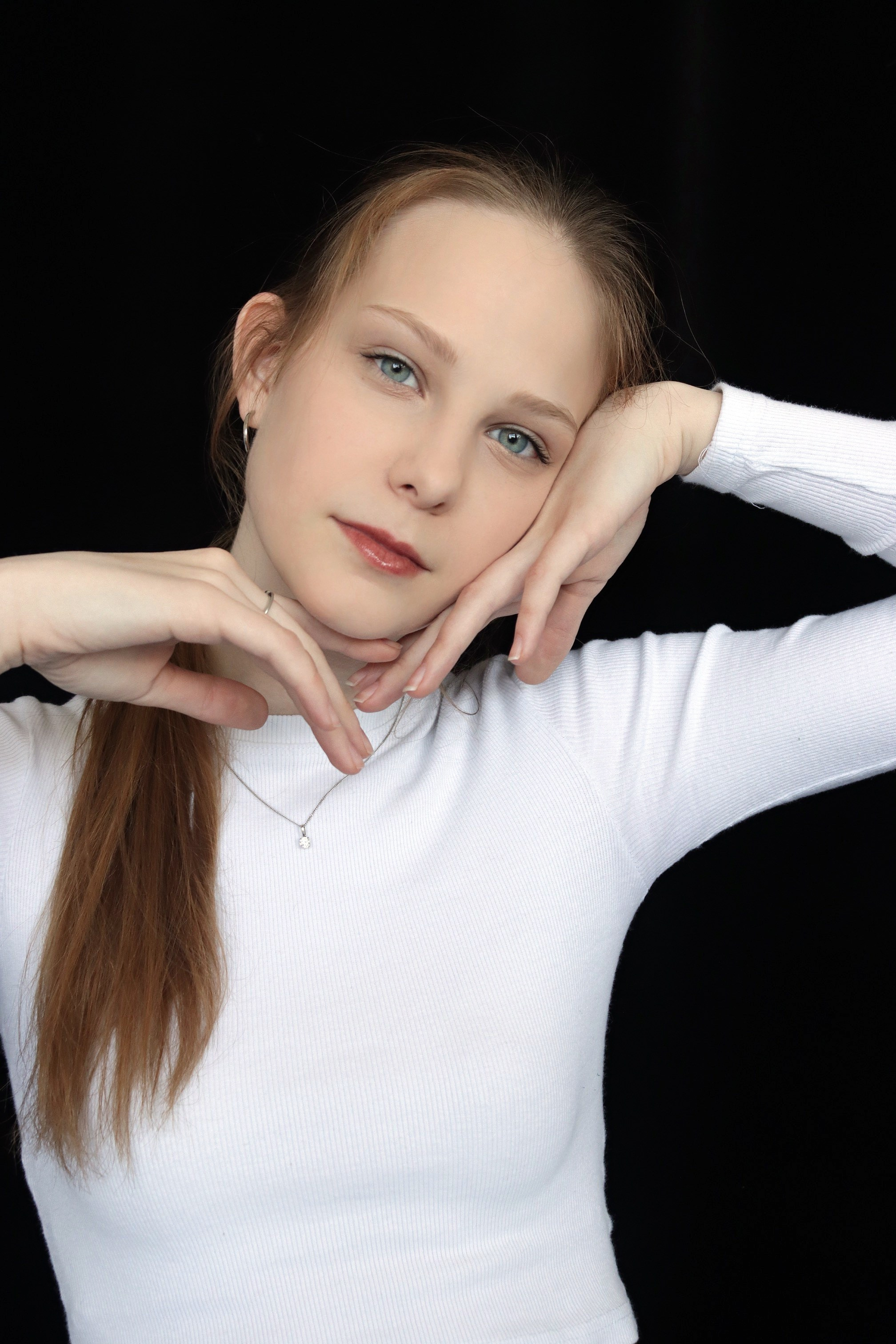 Черепанова Екатерина. Promodels