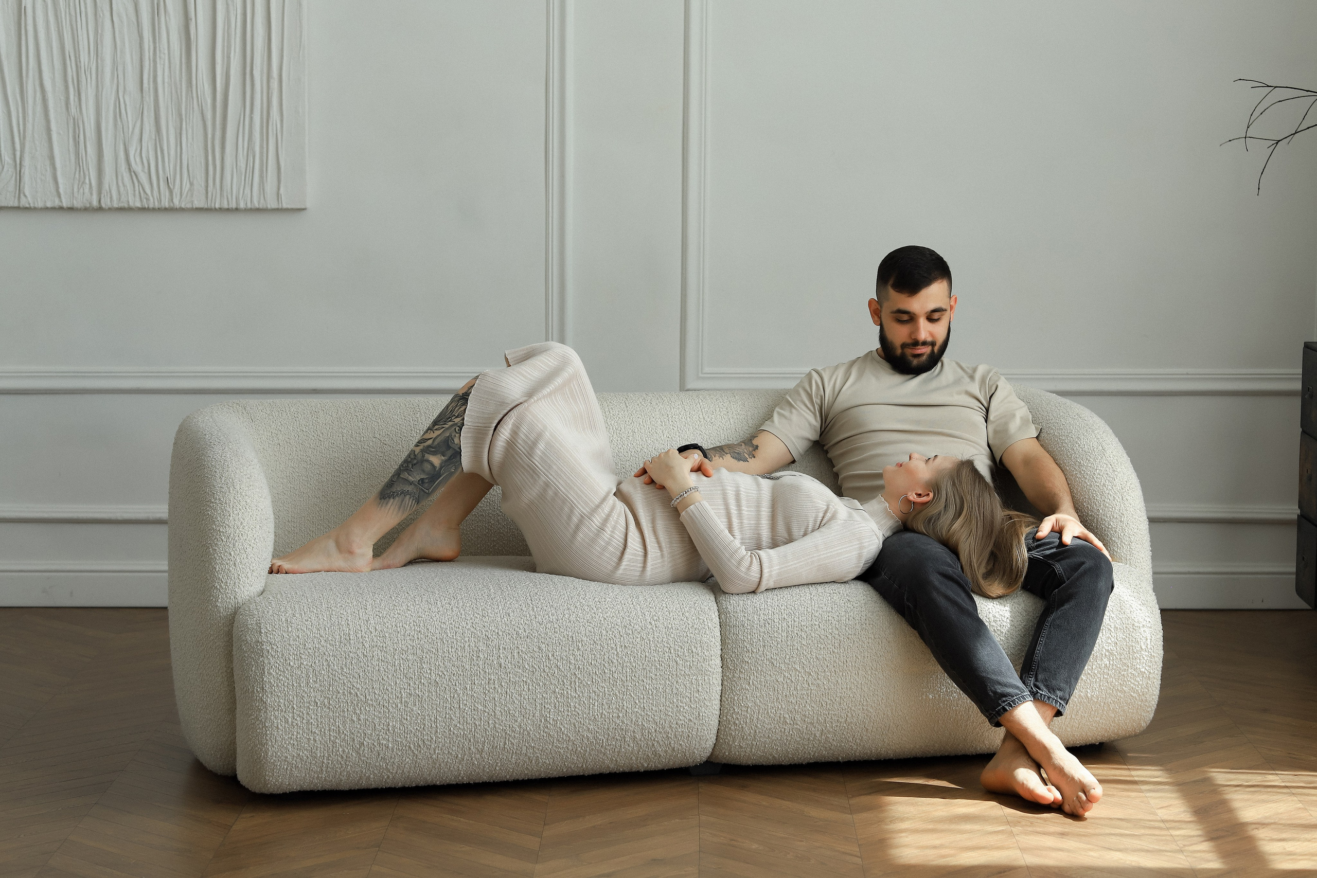 БЕРЕМЕННОСТЬ. Фотограф в Краснодаре Анна Светикова