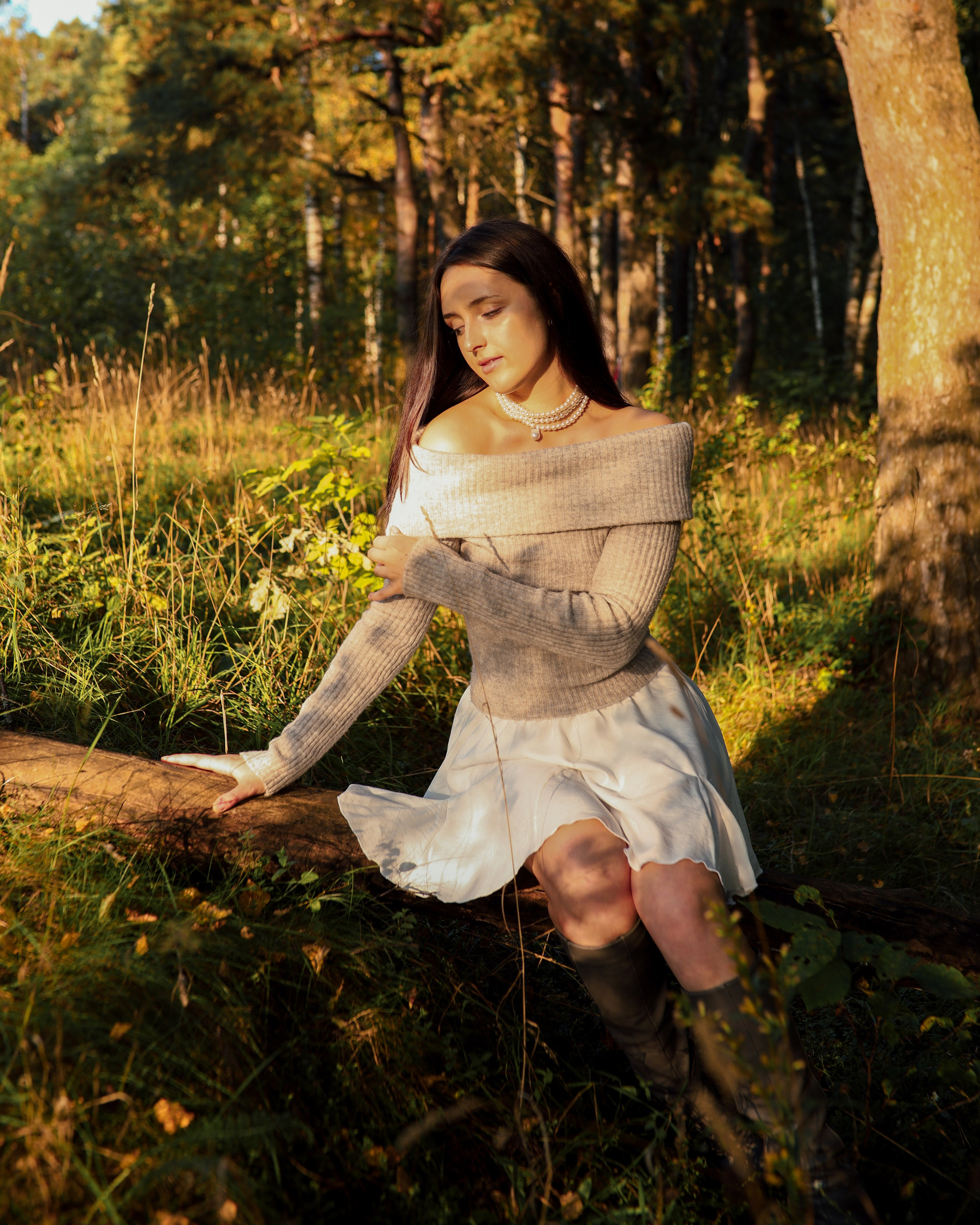 Настя. Фотограф в Иваново и Ярославле Анастасия Баева