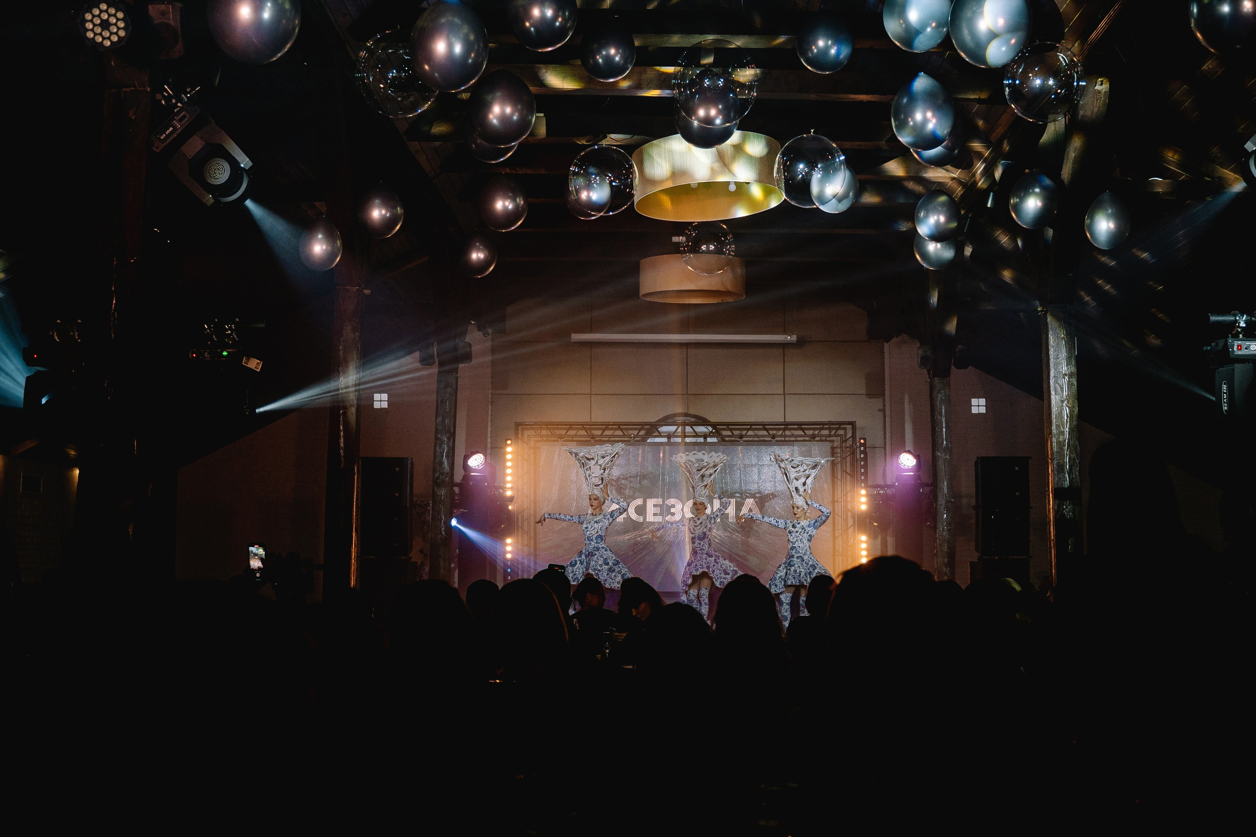 Корпоратив. Свадебный и семейный фотограф в Анапе Елена Полетаева