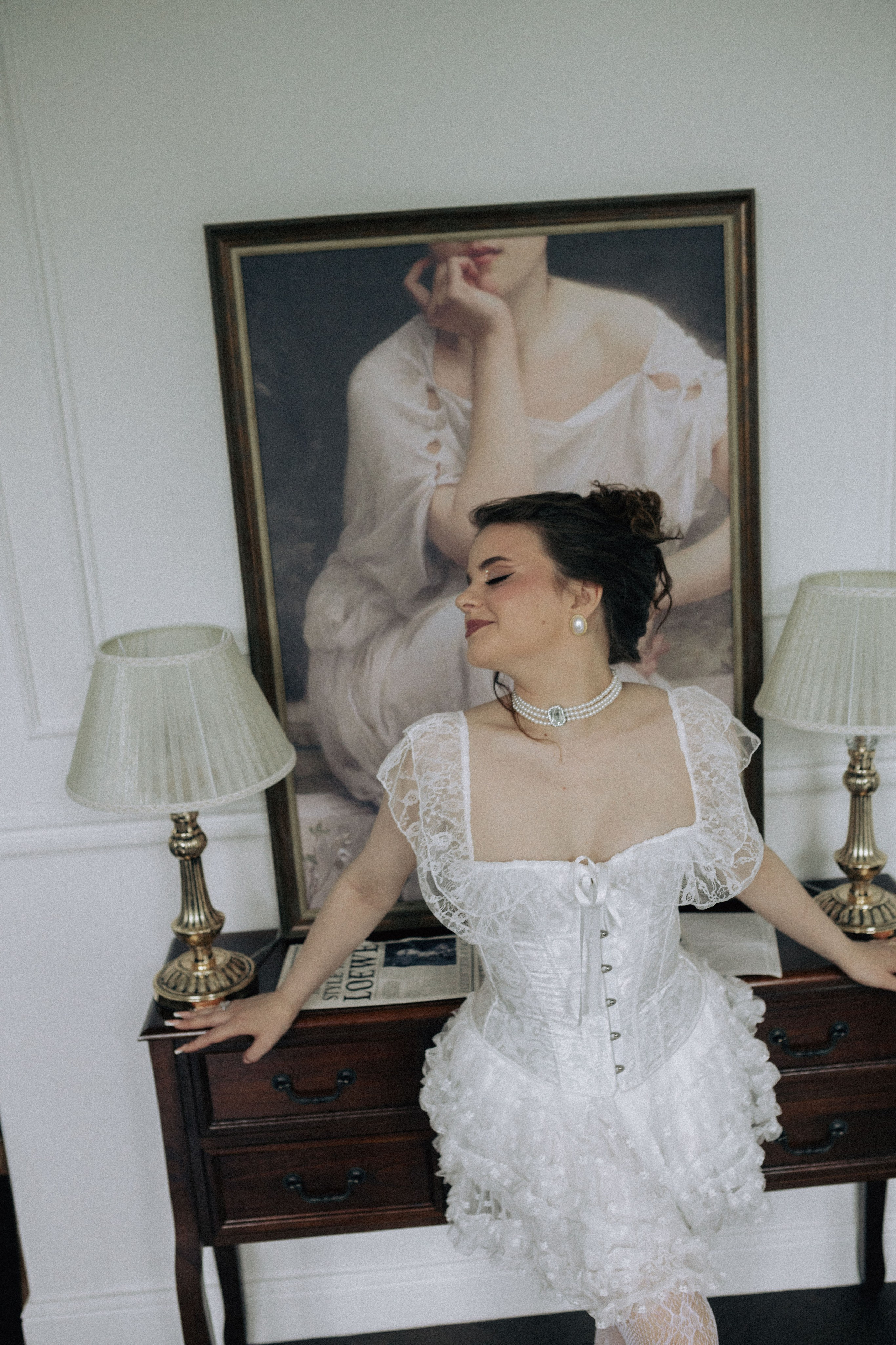 Лика. Фотограф Стилист Тюмень Вера Хайруллина