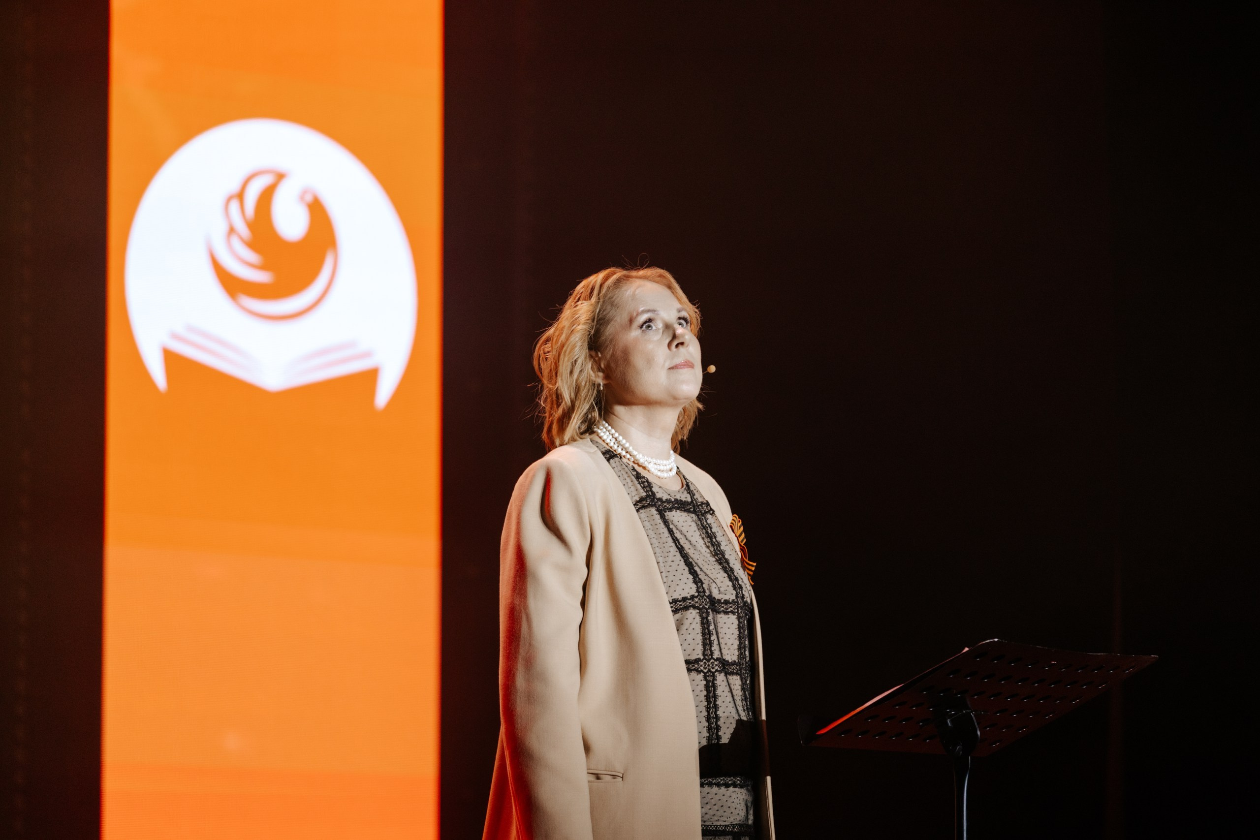 Русские Чтения в Смоленске — 16.05.2025. KiPPER Gallery — Фотограф