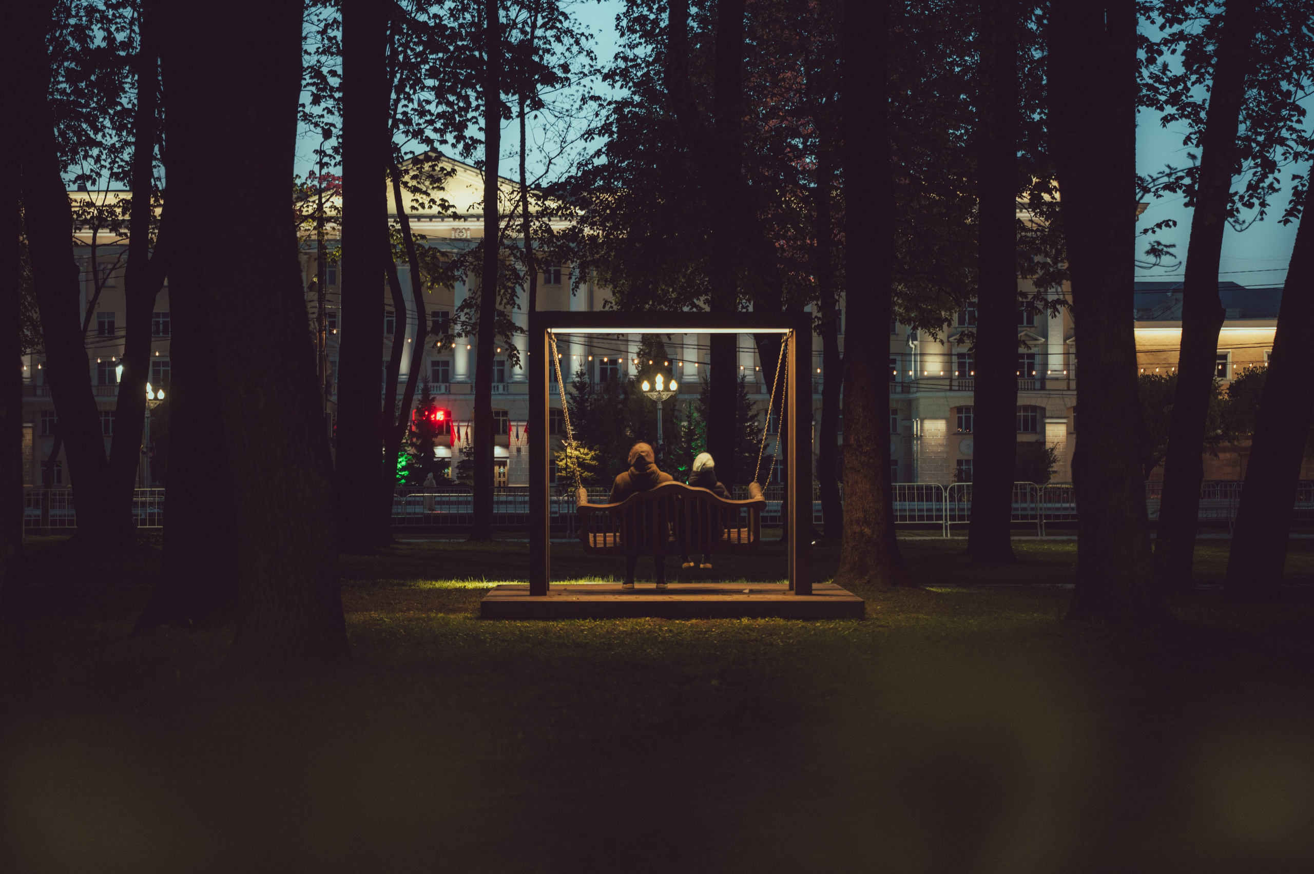 Стрит 2025. KiPPER Gallery — Фотограф