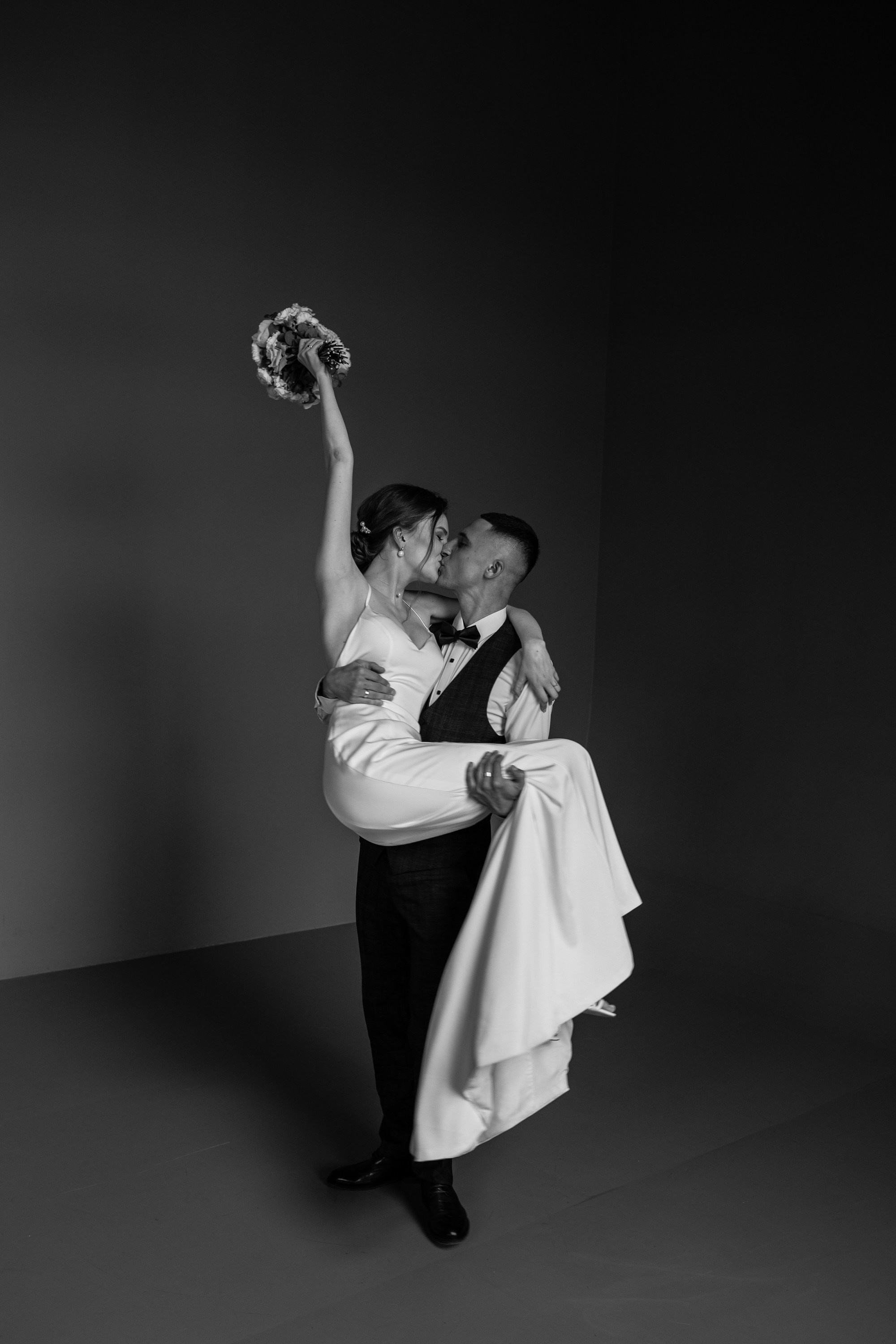 Студия. Свадебный фотограф Владивосток, Свадебная фотография