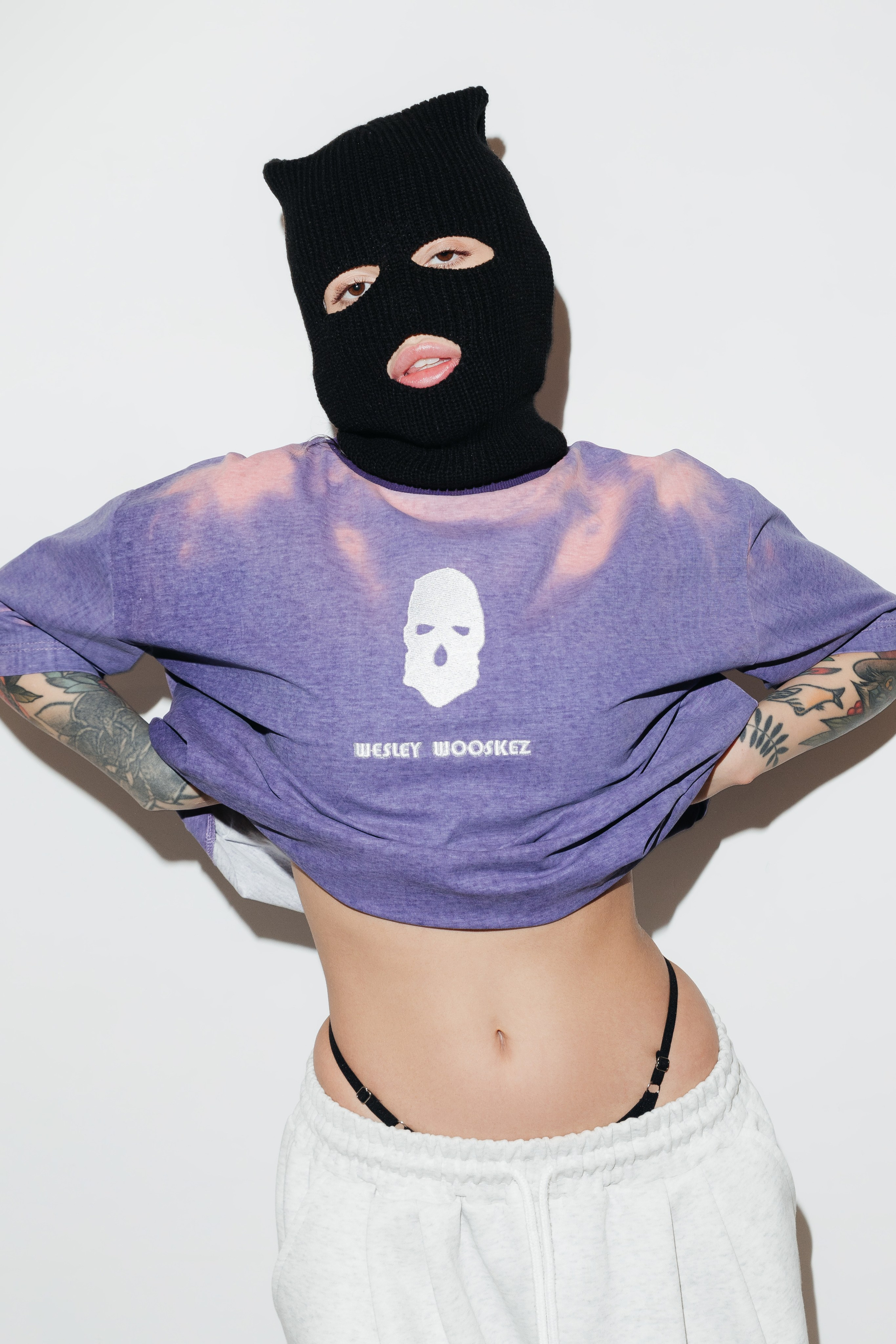 Wesley Wooskez. Фотограф ЕКБ