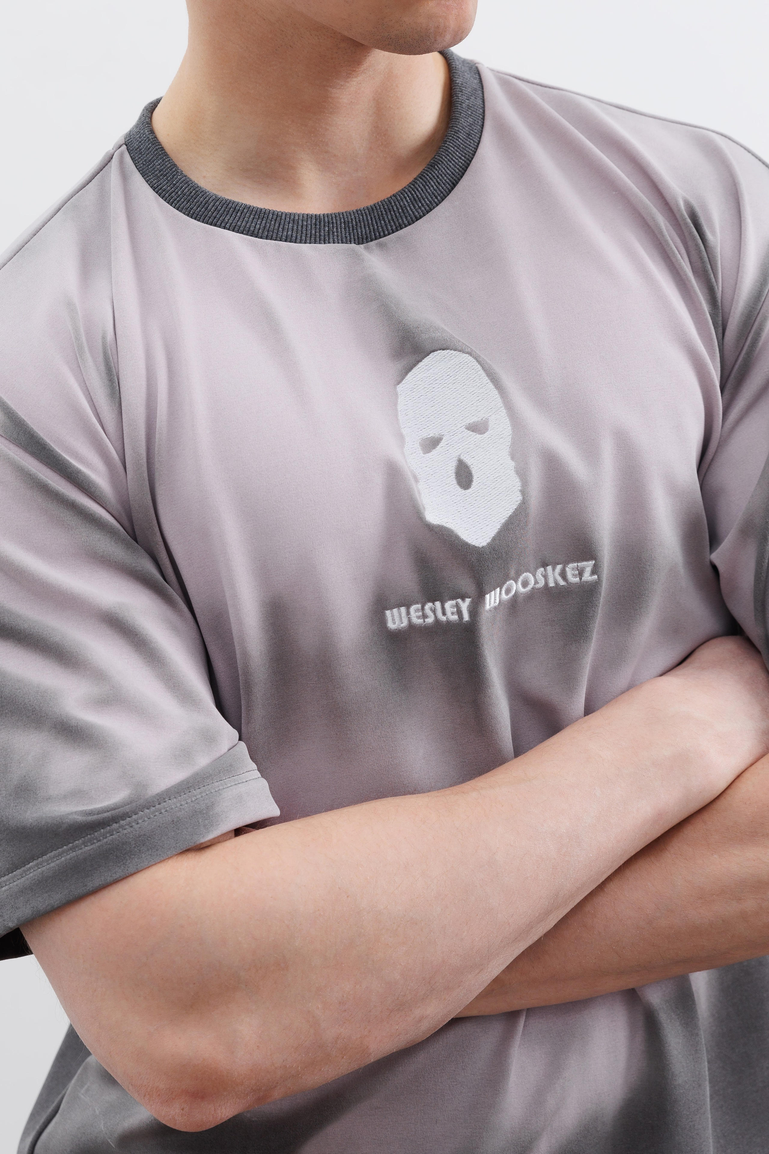 Wesley Wooskez. Фотограф ЕКБ