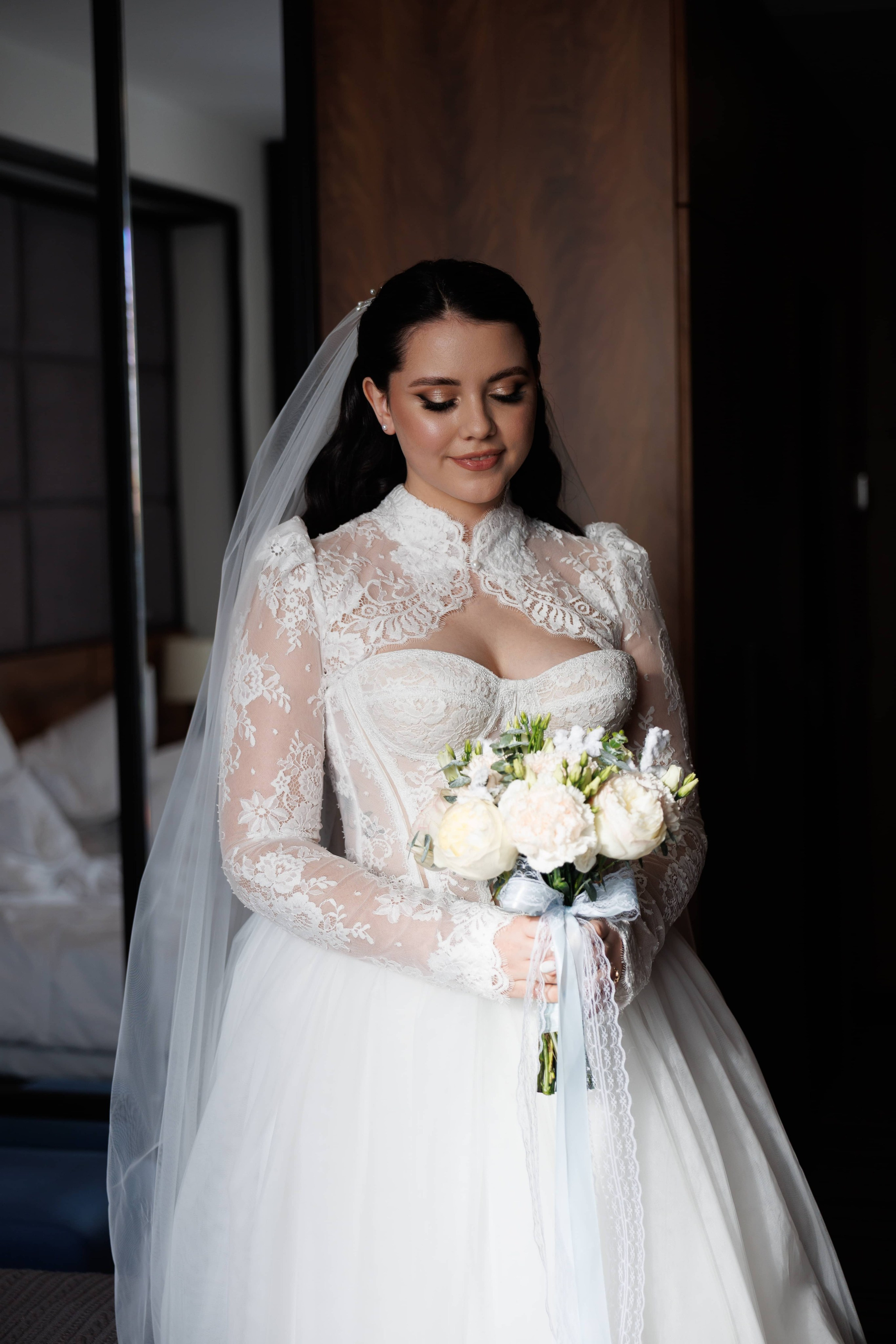 Андрей и Анастасия