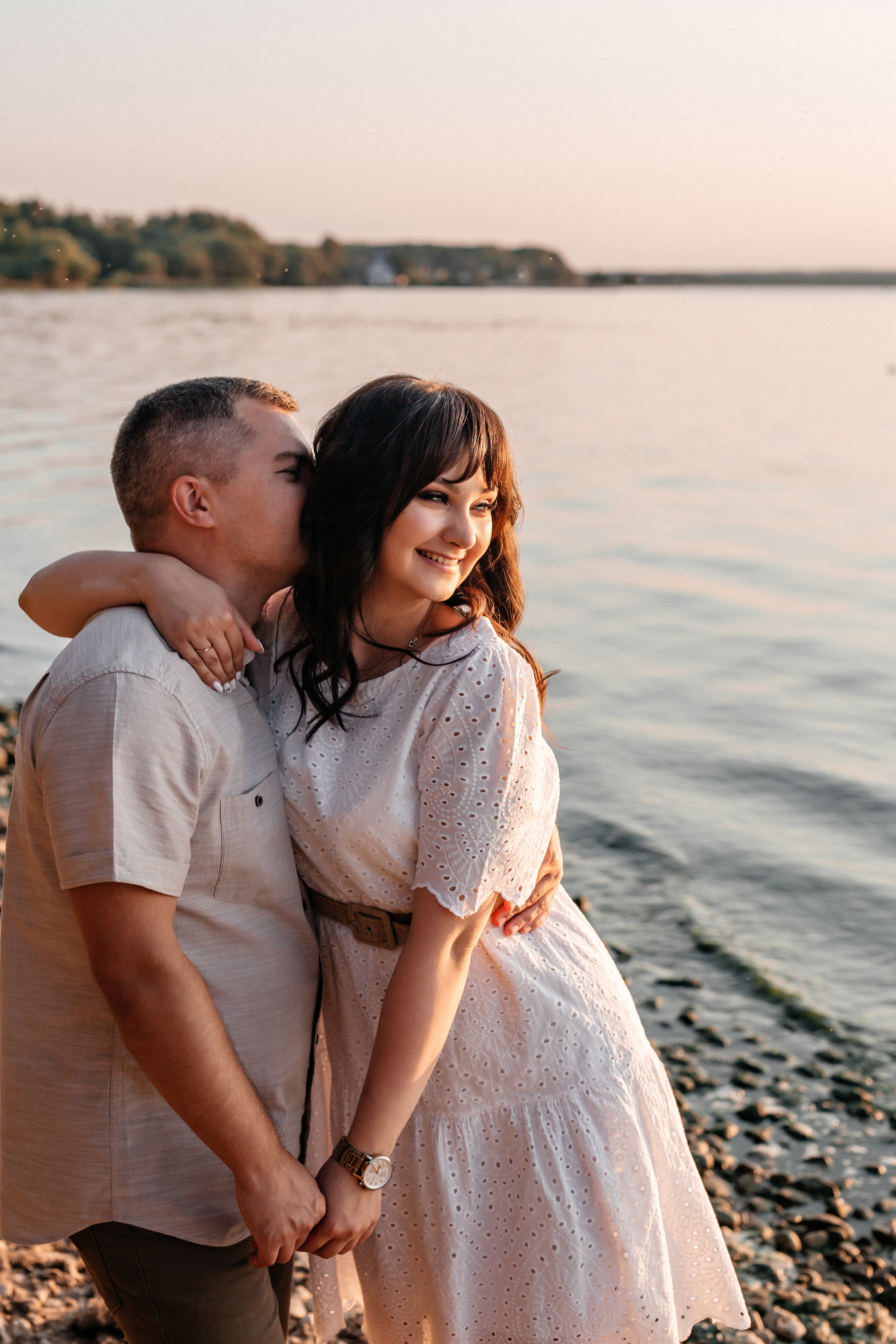 Наташа+Виталик. Семейный фотограф в Минске Саша Павлюк