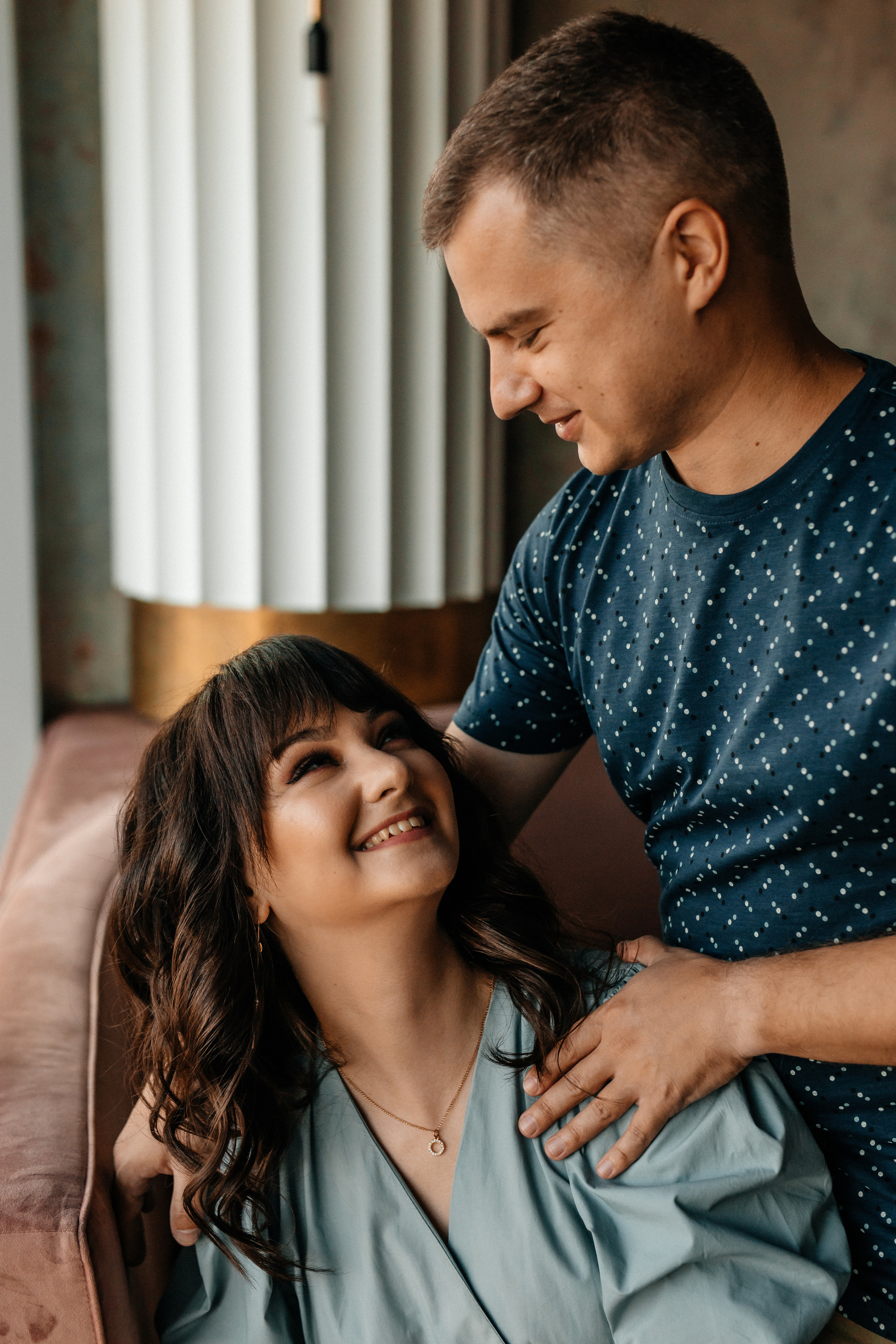 Наташа+Виталик. Семейный фотограф в Минске Саша Павлюк