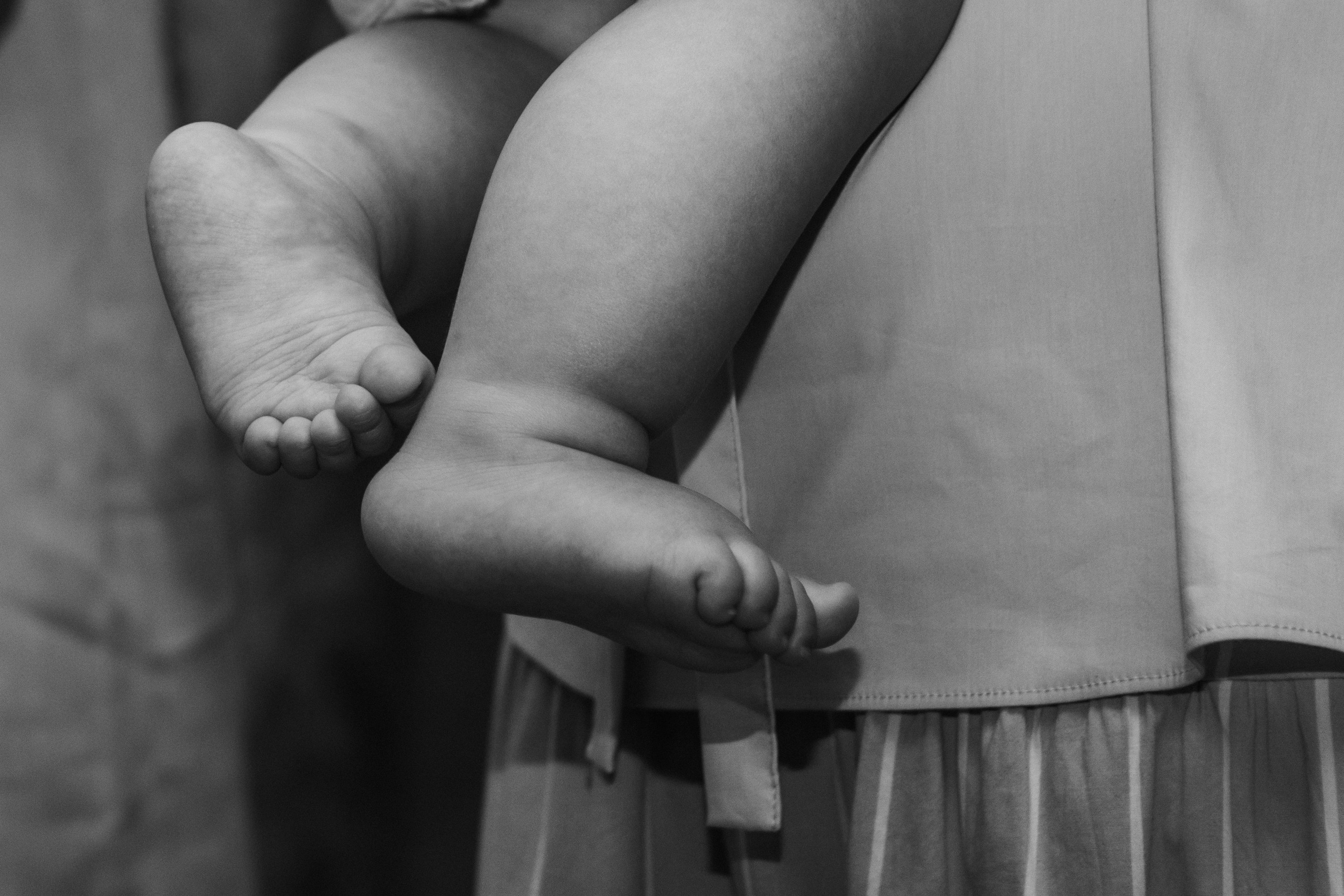 Крещение Василисы. Семейный фотограф в Минске Саша Павлюк