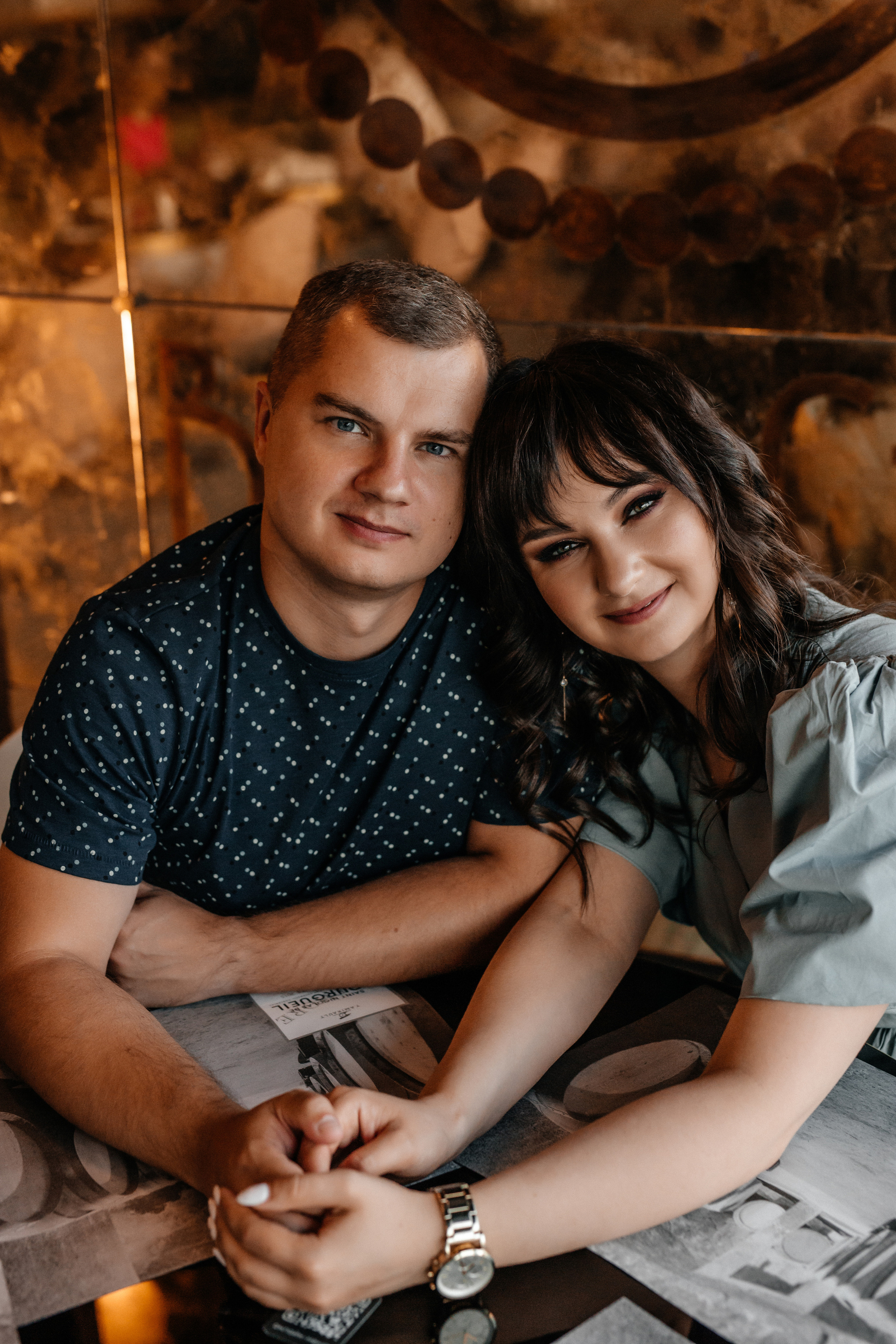 Наташа+Виталик. Семейный фотограф в Минске Саша Павлюк